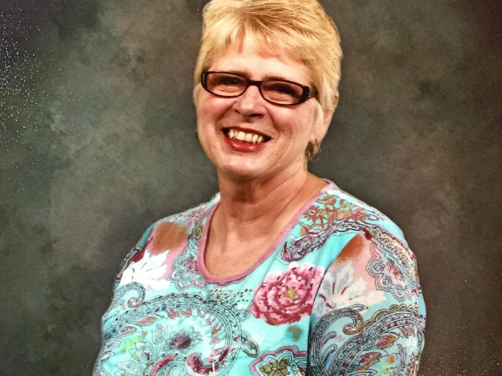Debbie from Texarkana, Texas, United States
