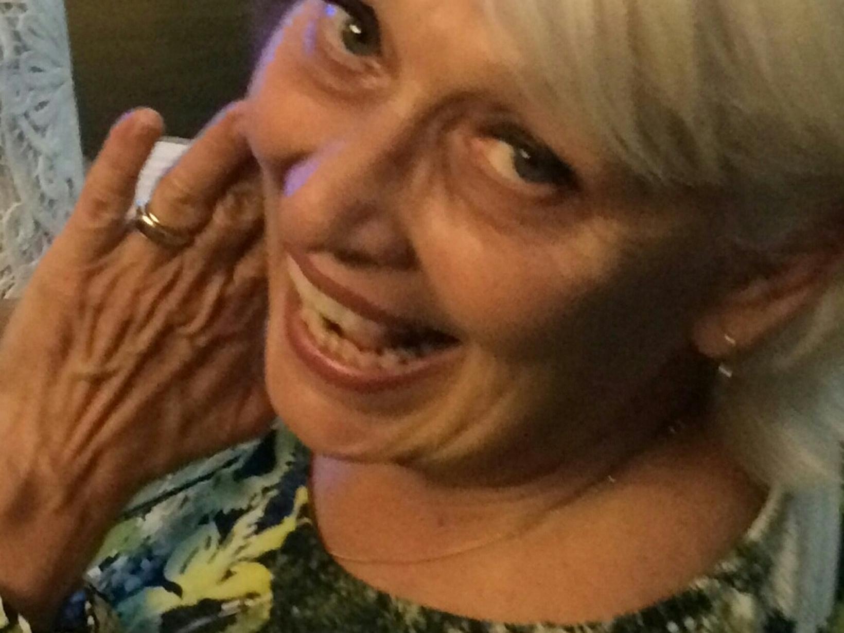 Gayle from Sydney, New South Wales, Australia