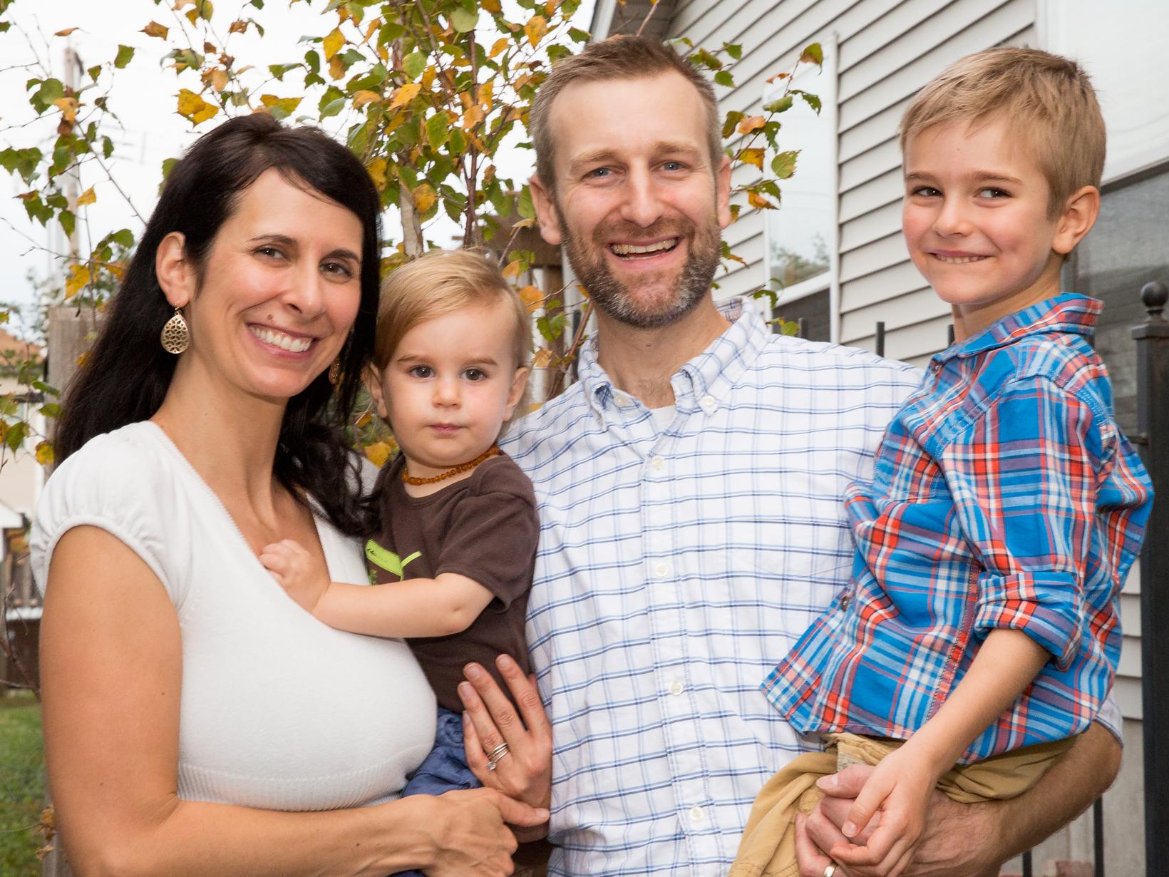 Matthew & Kelley from St. Louis, Missouri, United States