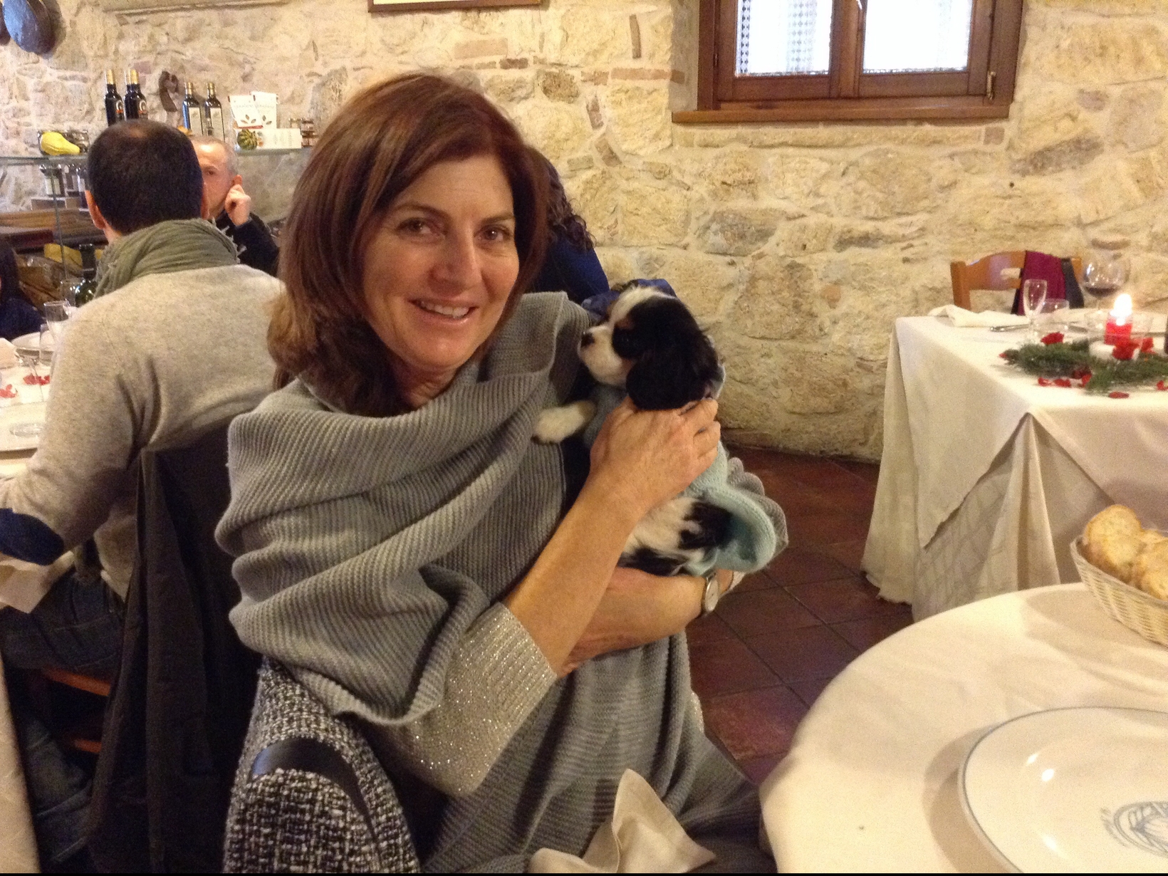 Jodie from Adelaide, South Australia, Australia