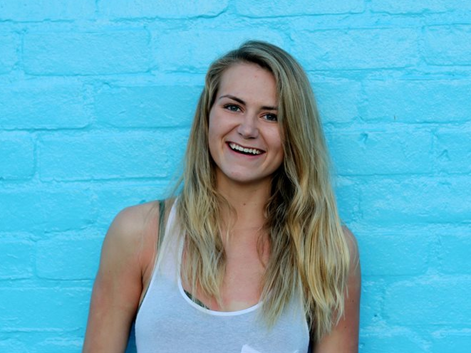 Lexie from San Diego, California, United States