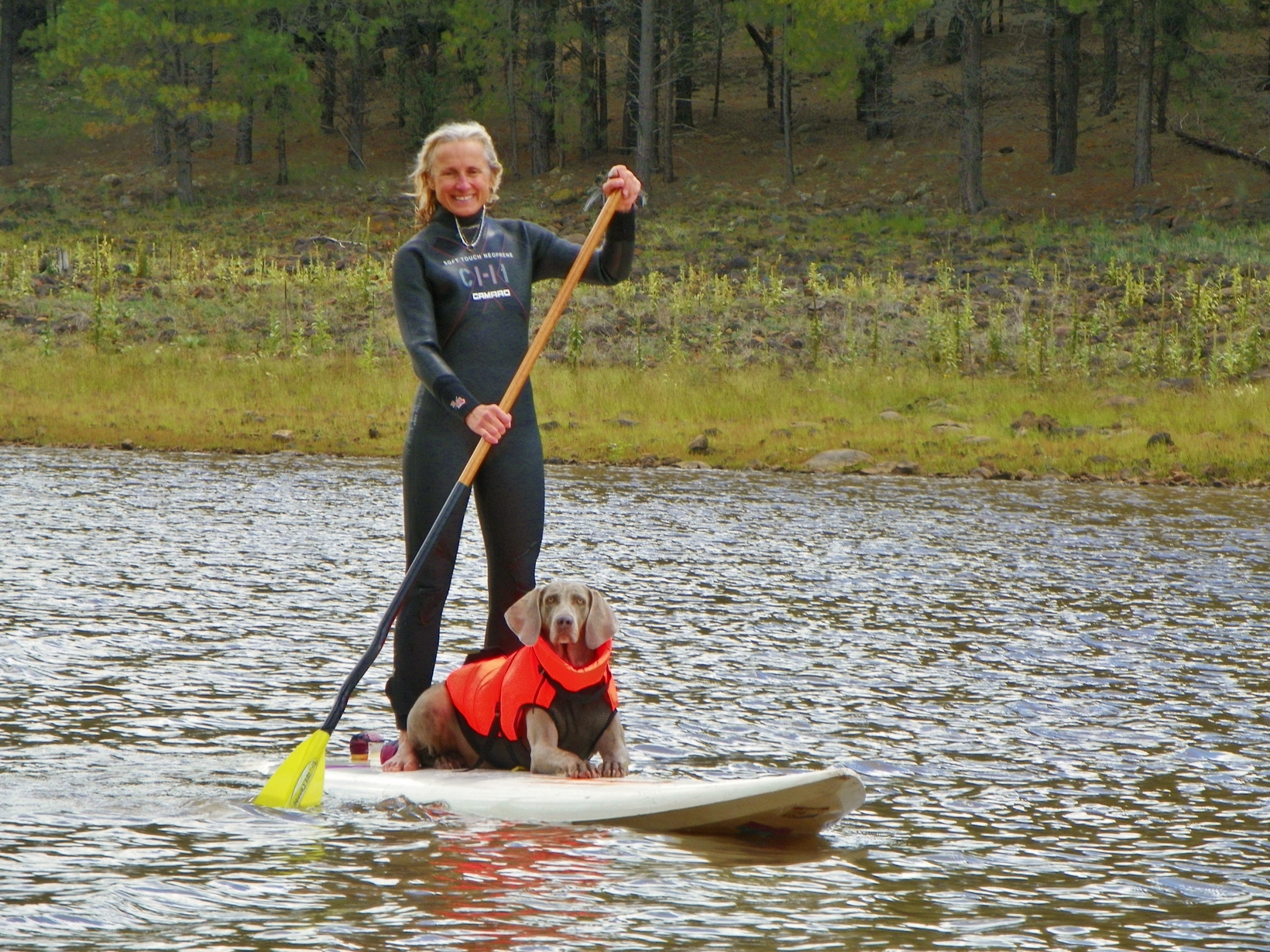 Danka from Flagstaff, Arizona, United States