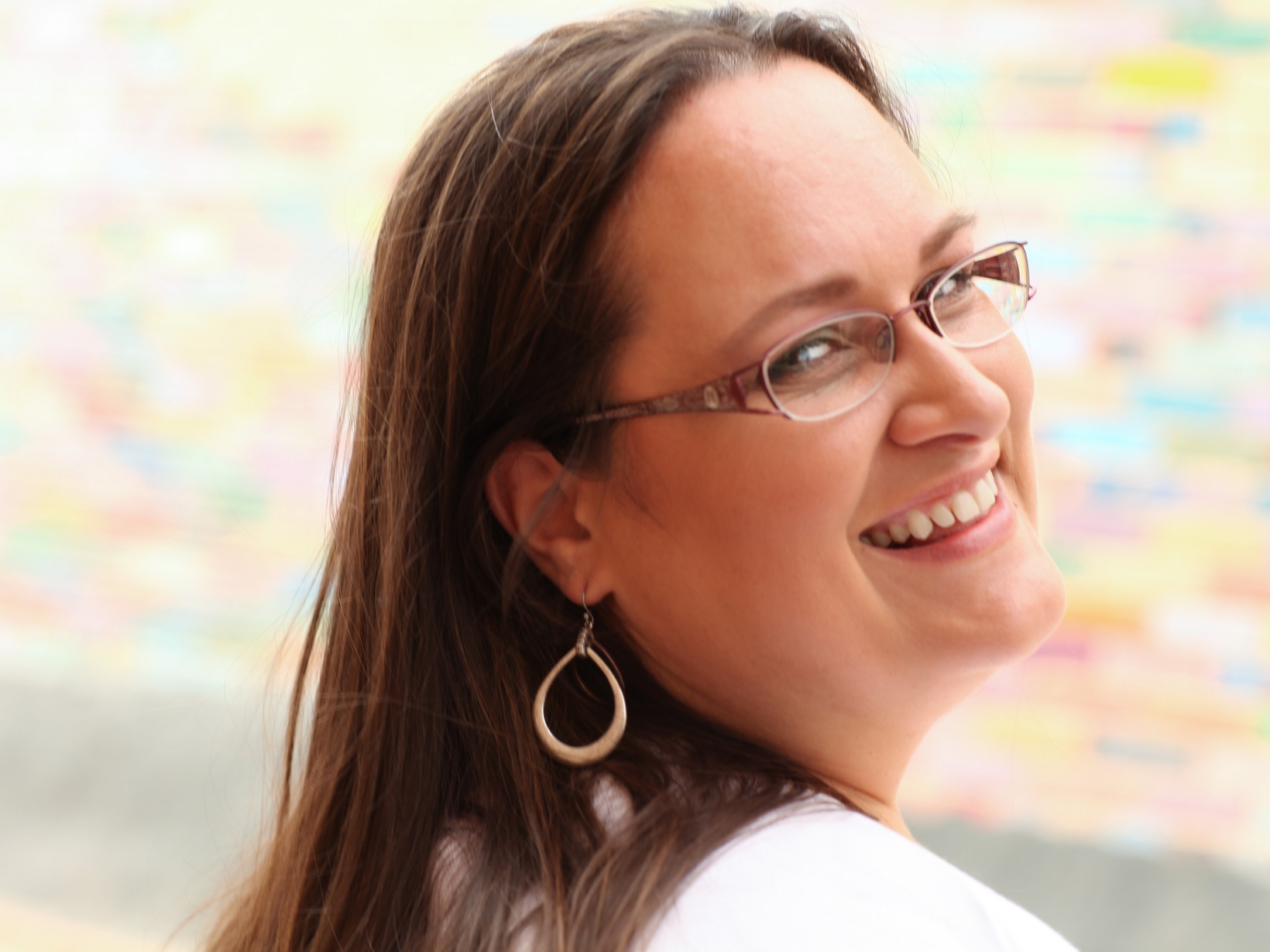 Jennifer from Lafayette, Colorado, United States
