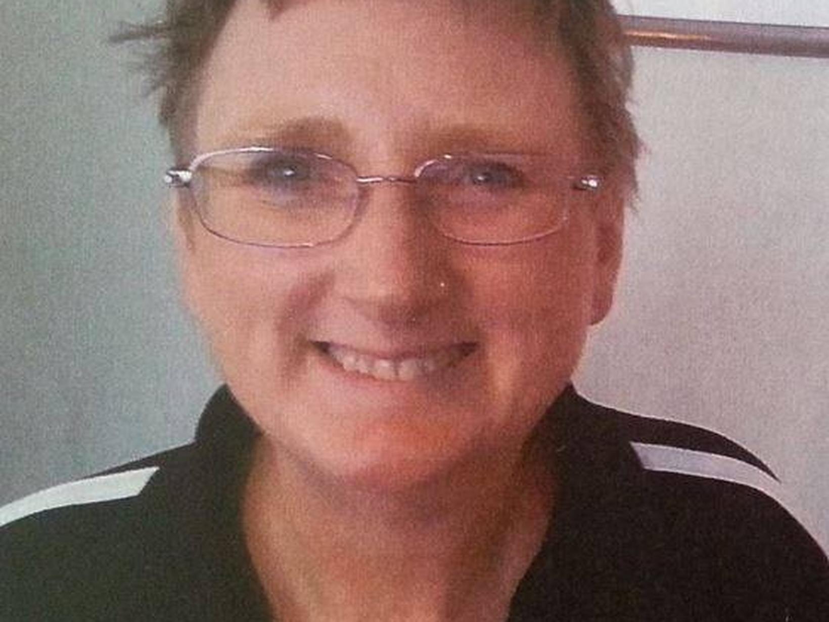 Lisa from Wellington, New Zealand