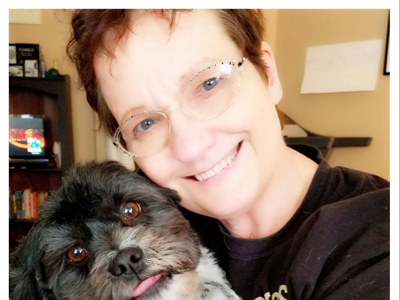 Elaine from Phoenix, Arizona, United States