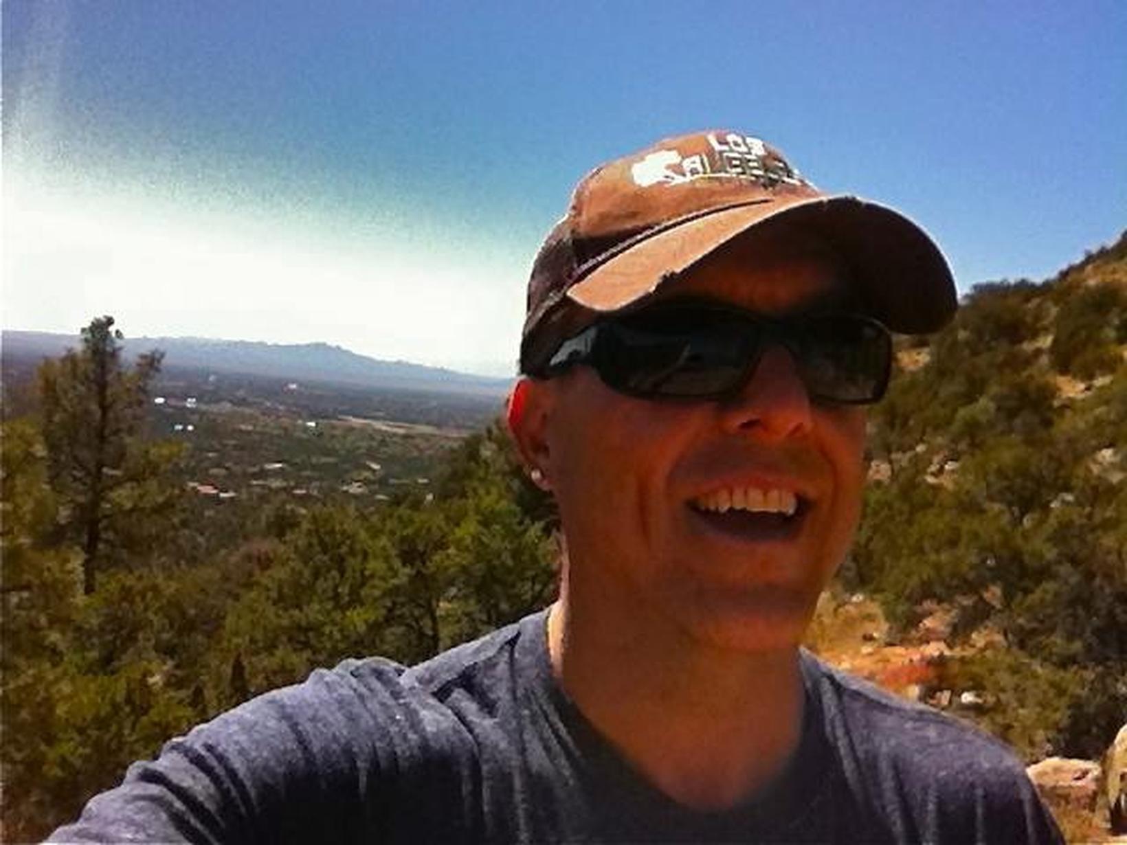 Tom from Santa Fe, New Mexico, United States