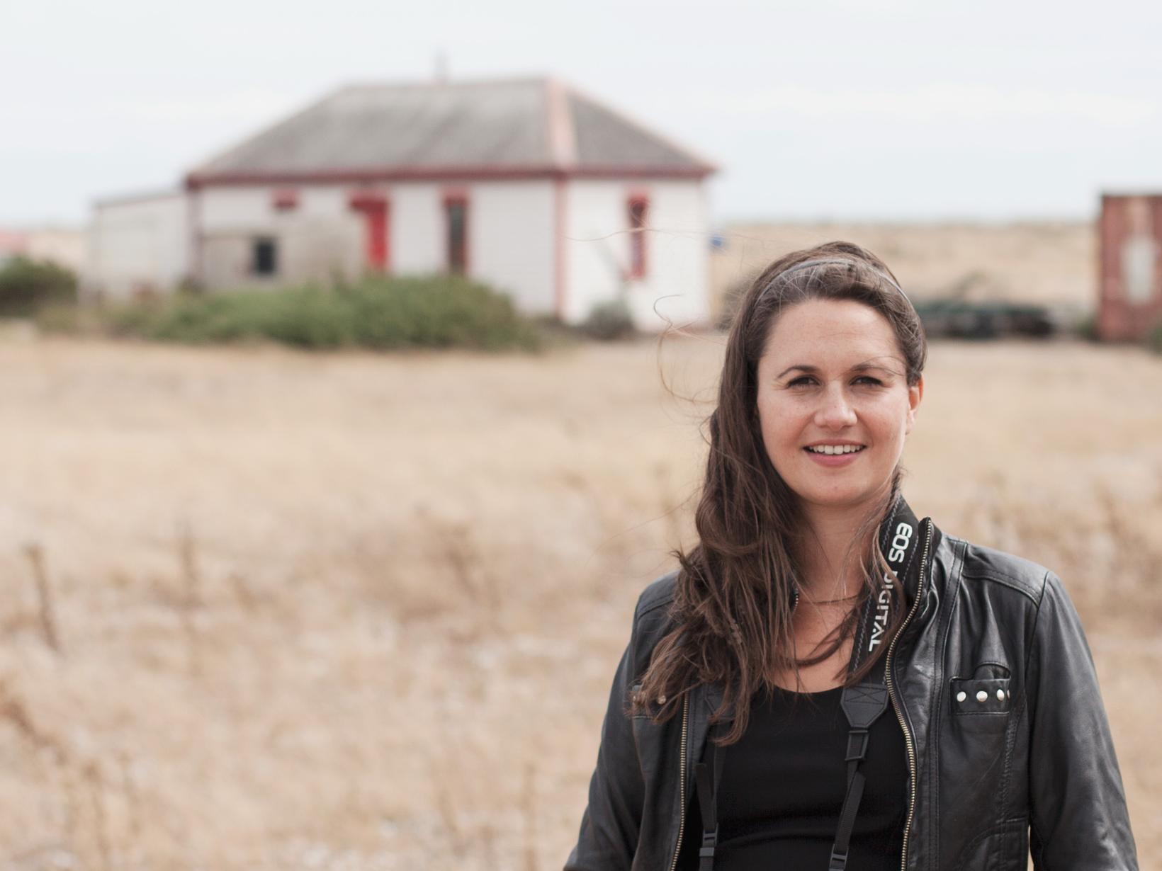Yaiza from Whitstable, United Kingdom