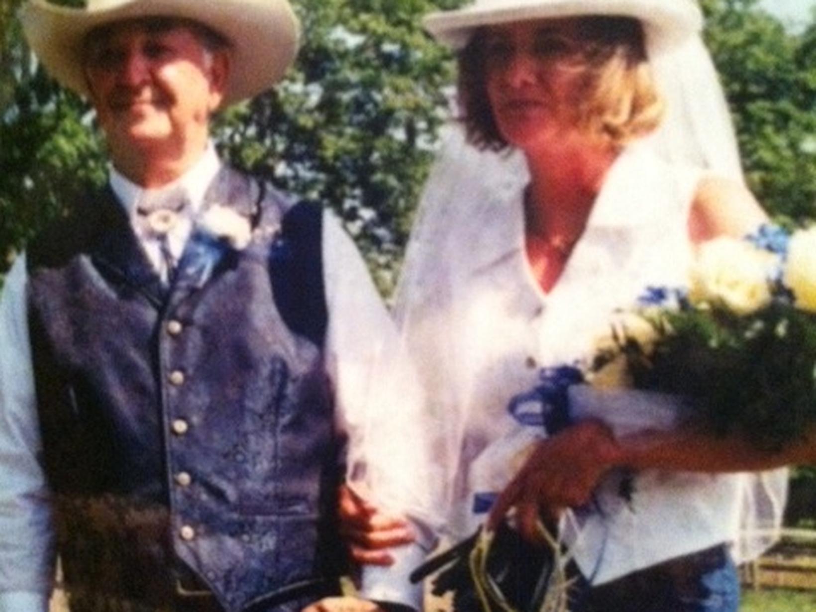 Richard & Jane from Tallahassee, Florida, United States