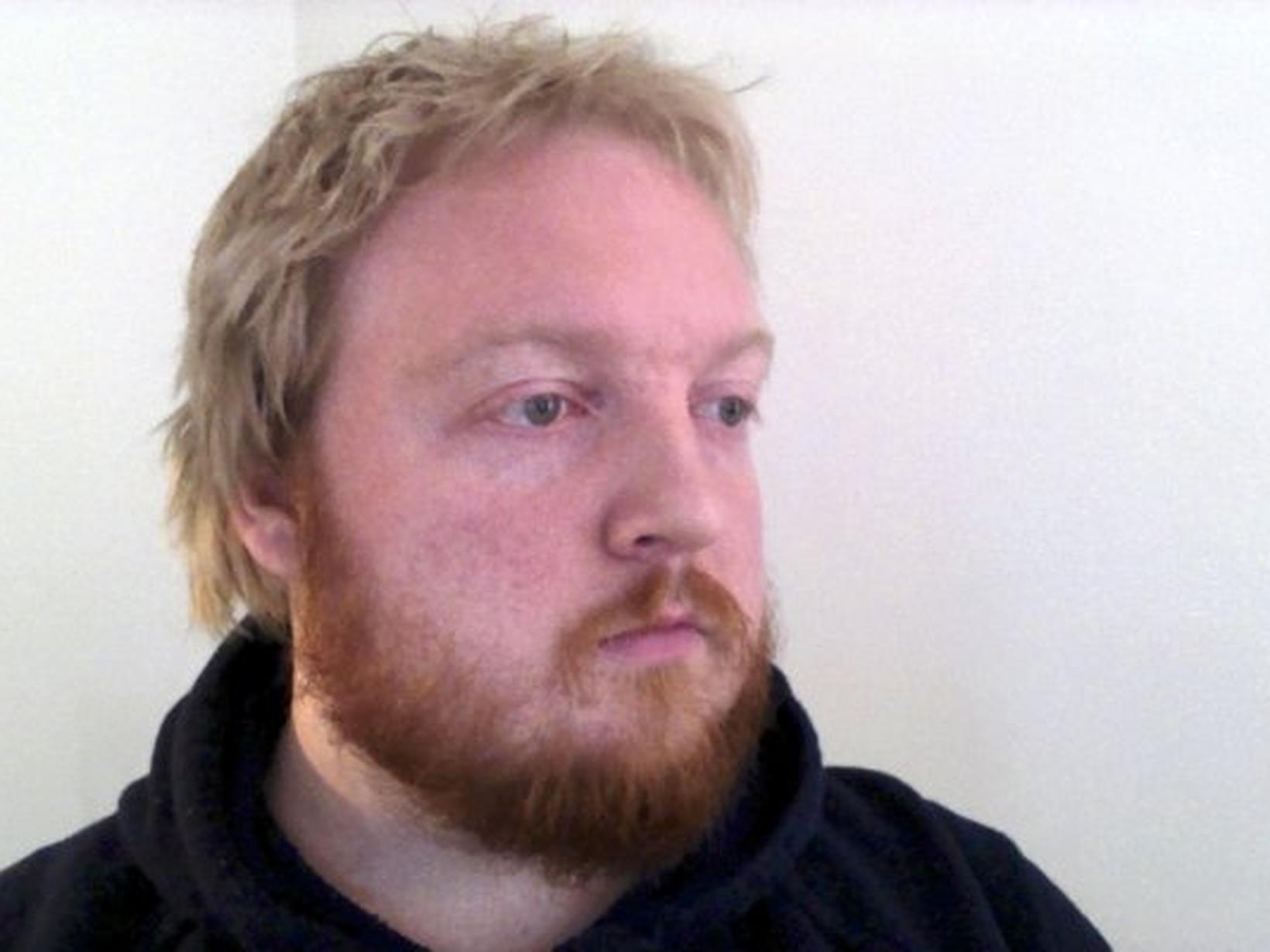 Ed from Brighton, United Kingdom
