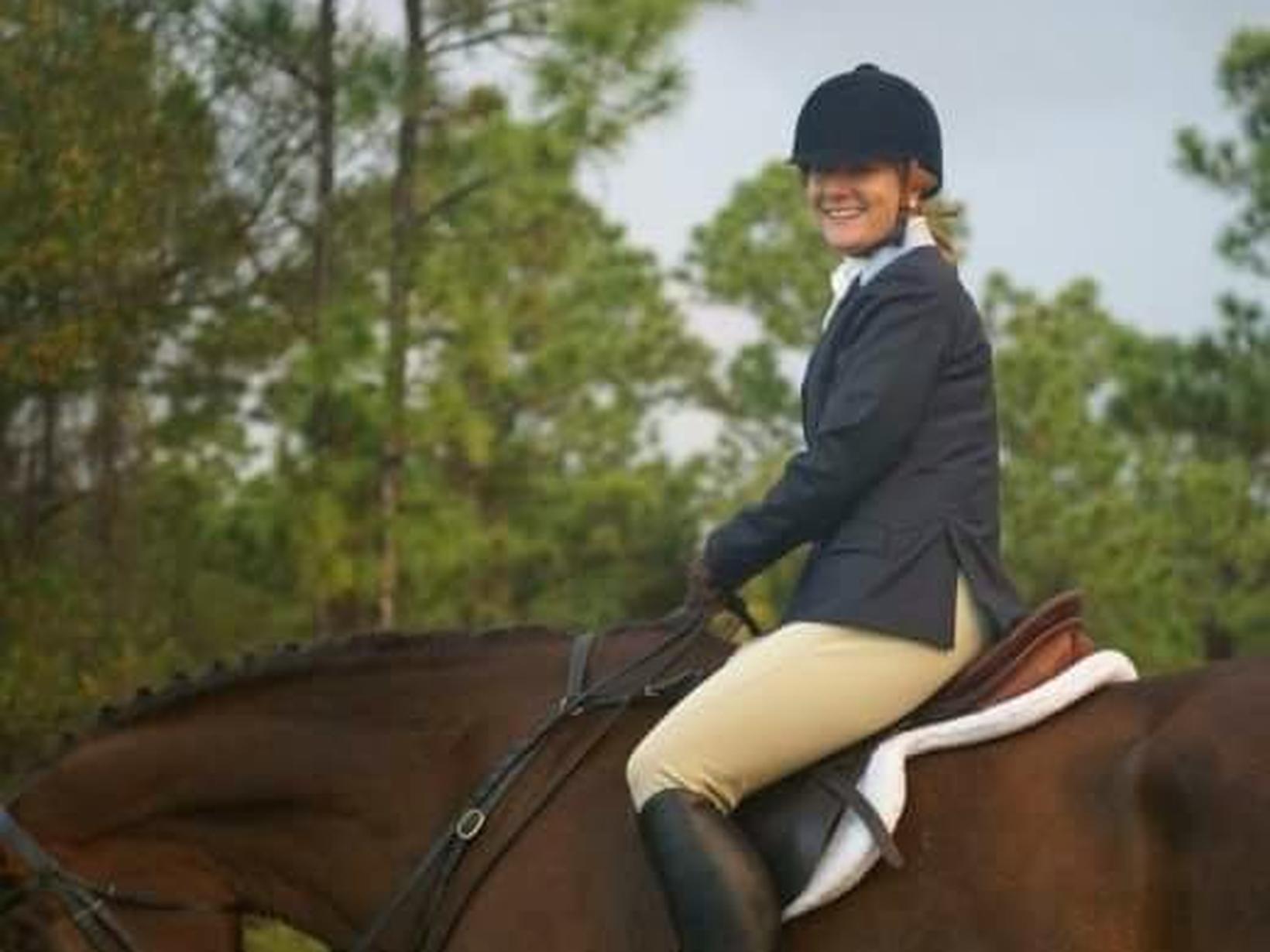 Stacy from Stuart, Florida, United States