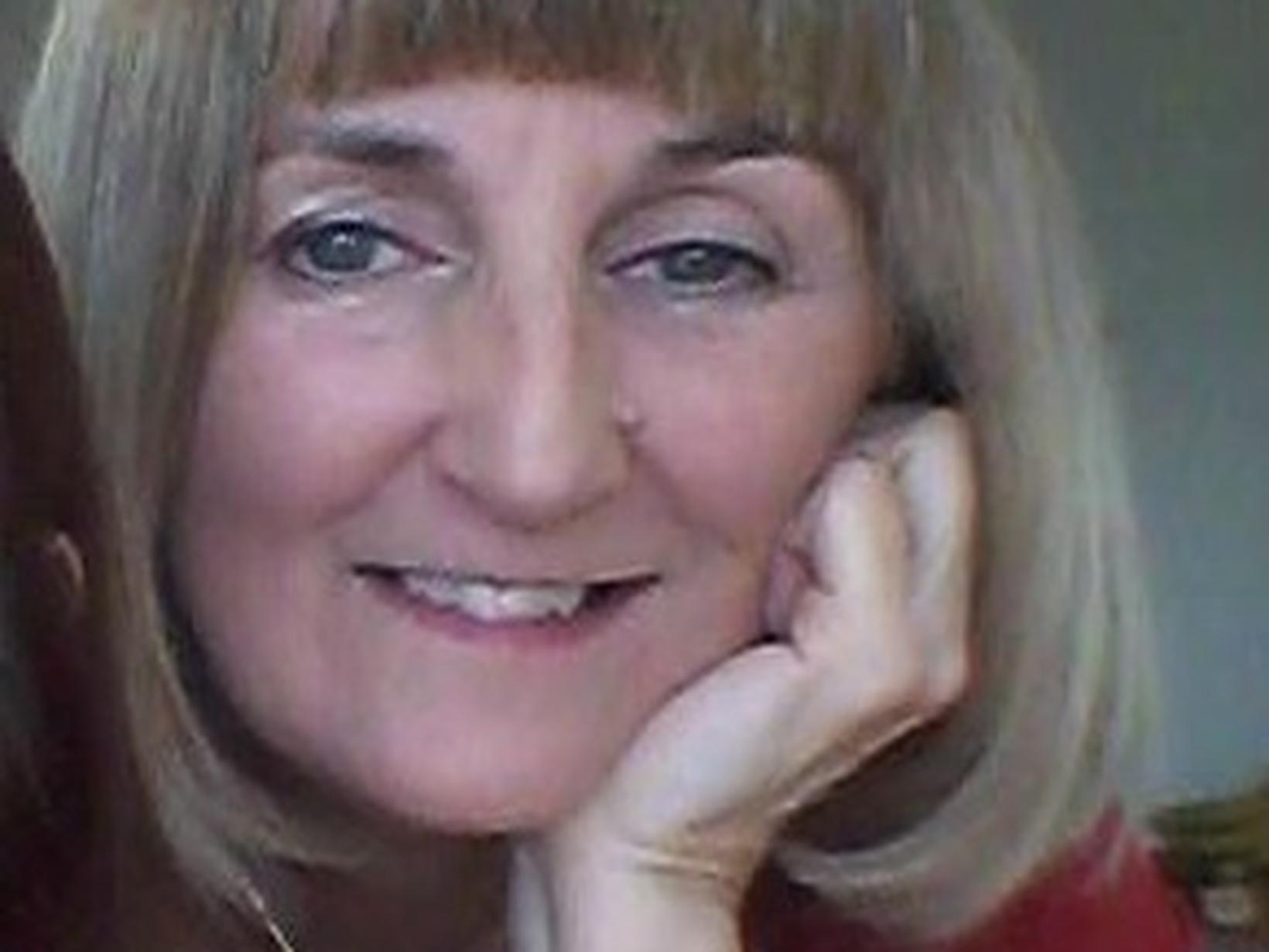 Debbie from Dorchester, United Kingdom