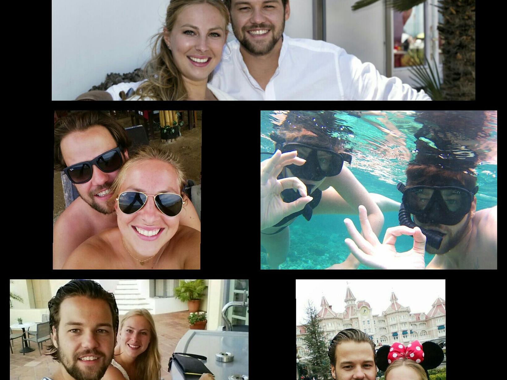 Yort & Merel from Zoetermeer, Netherlands