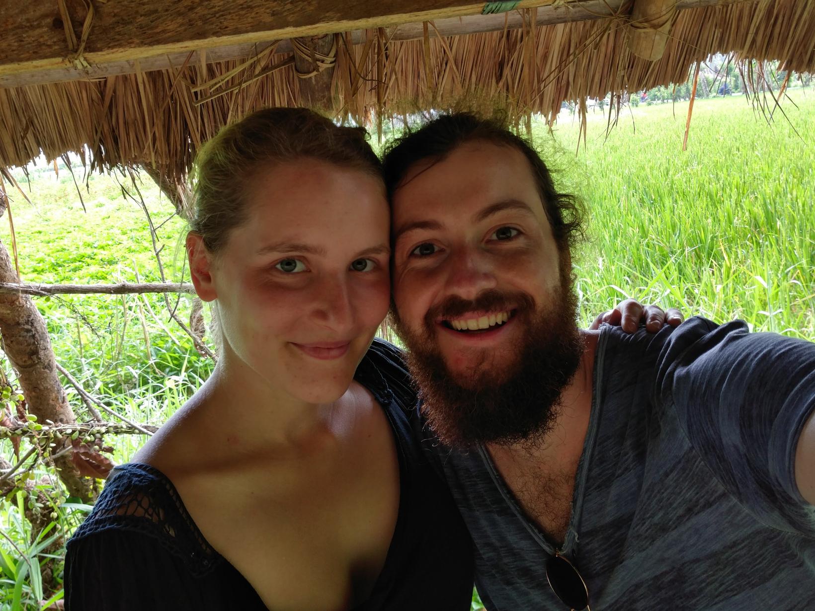 Thomas & Lena from Munich, Germany