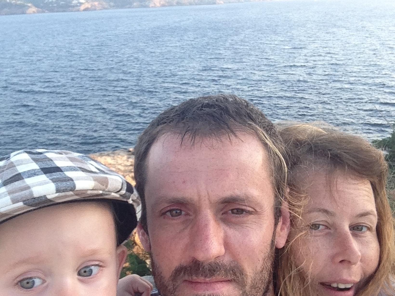 Alexandra & Wesley from Guildford, United Kingdom