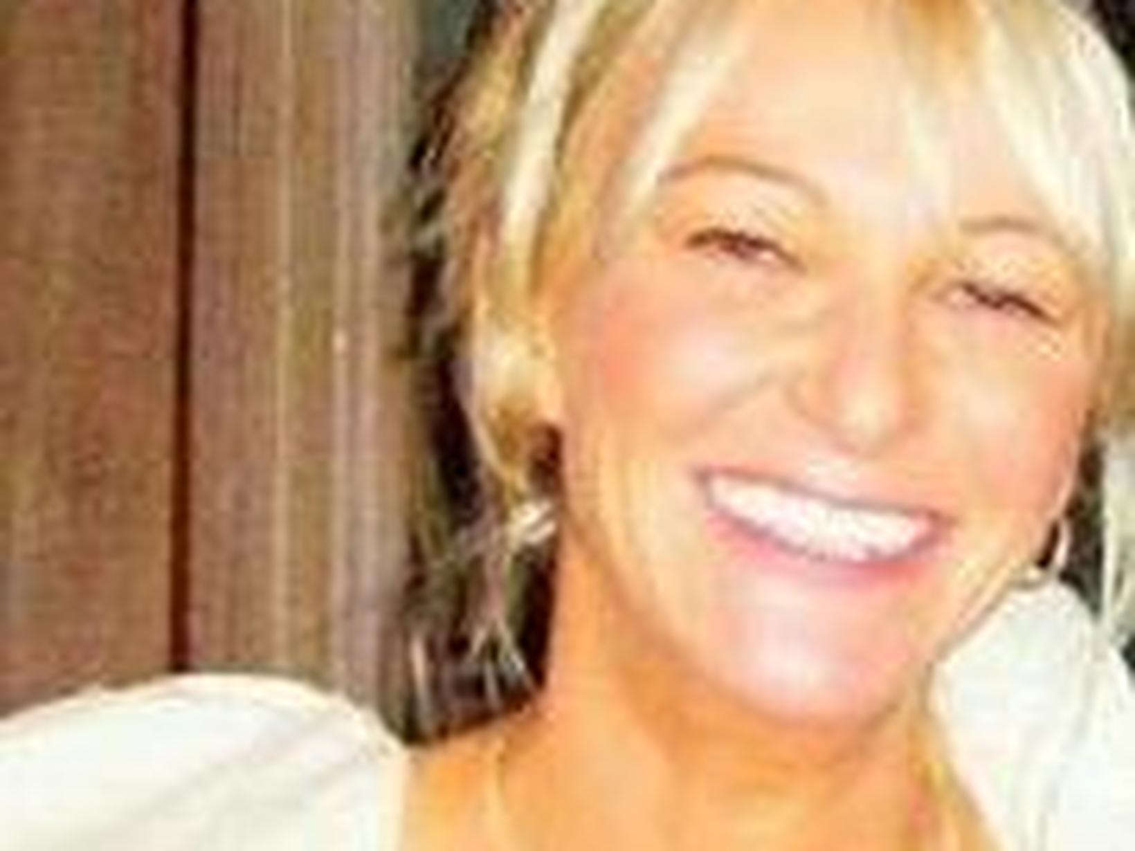 Gillian from Crieff, United Kingdom
