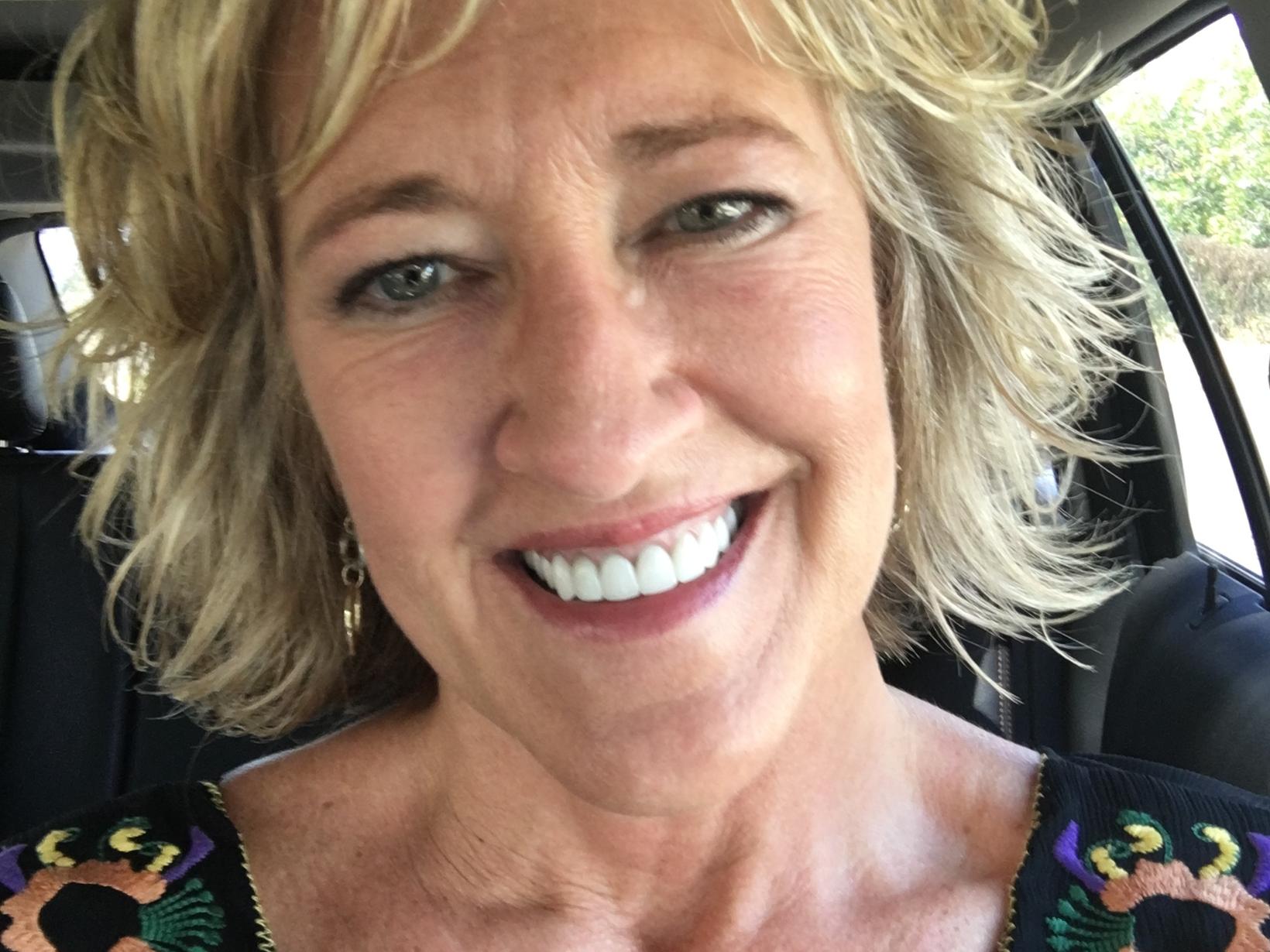 Shari from Omaha, Nebraska, United States