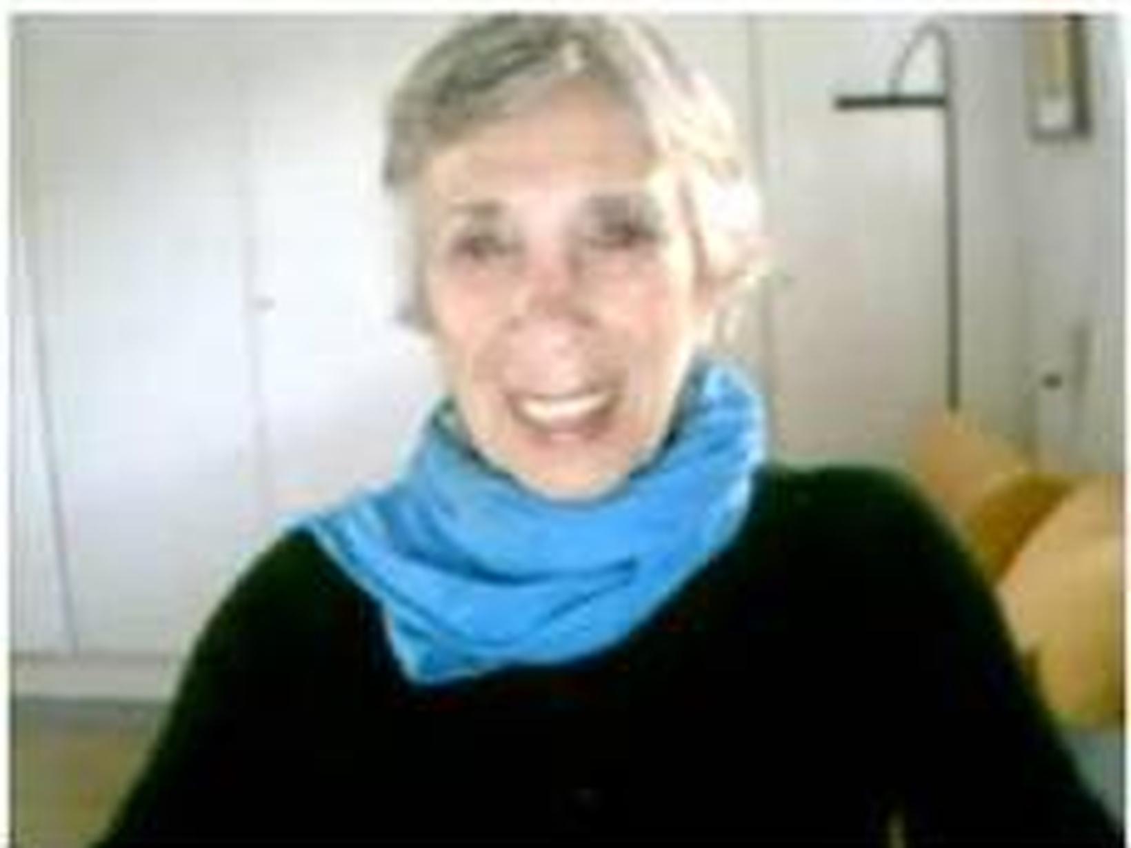 Lisette from San Francisco, California, United States