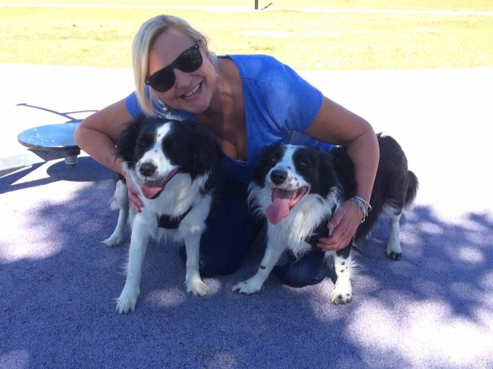 Roz from Brisbane, Queensland, Australia