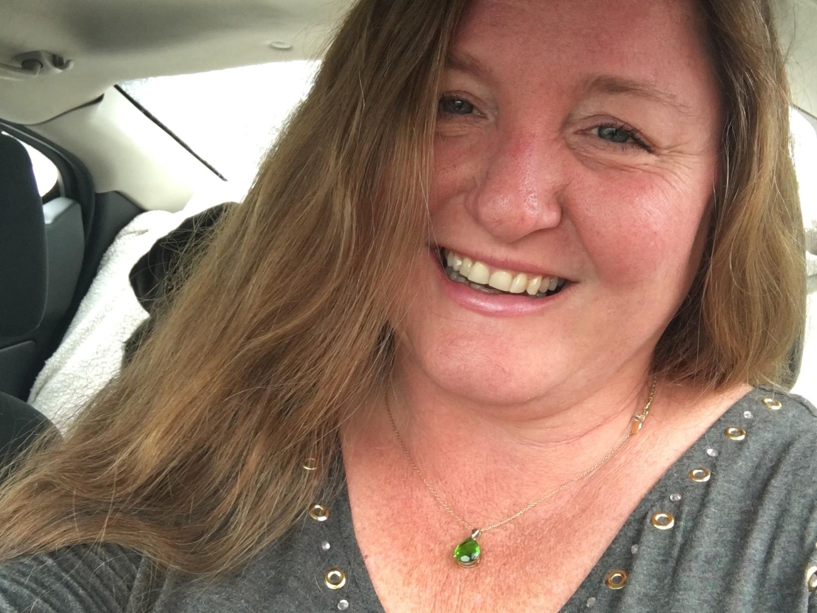 Vandra from Sherwood, Arkansas, United States