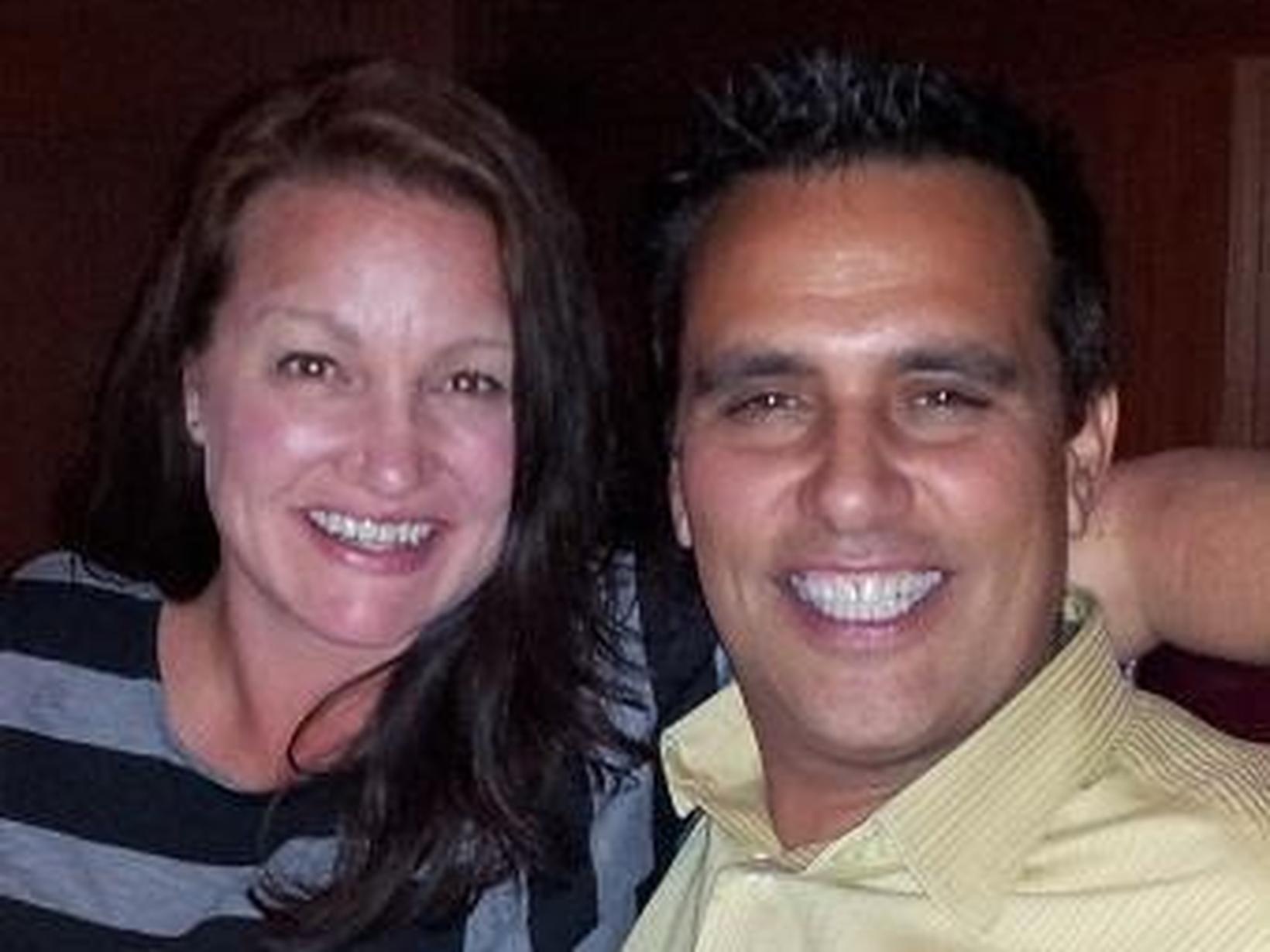 Arthur & Debra from Madisonville, Tennessee, United States