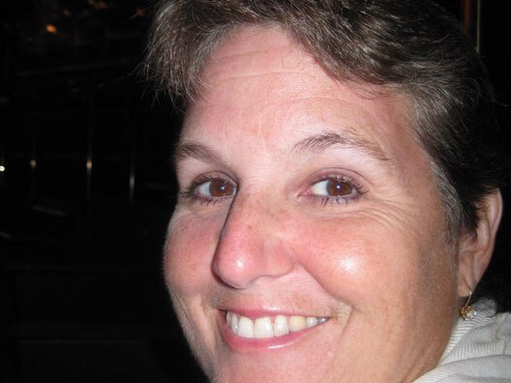 Catherine from Atlanta, Texas, United States