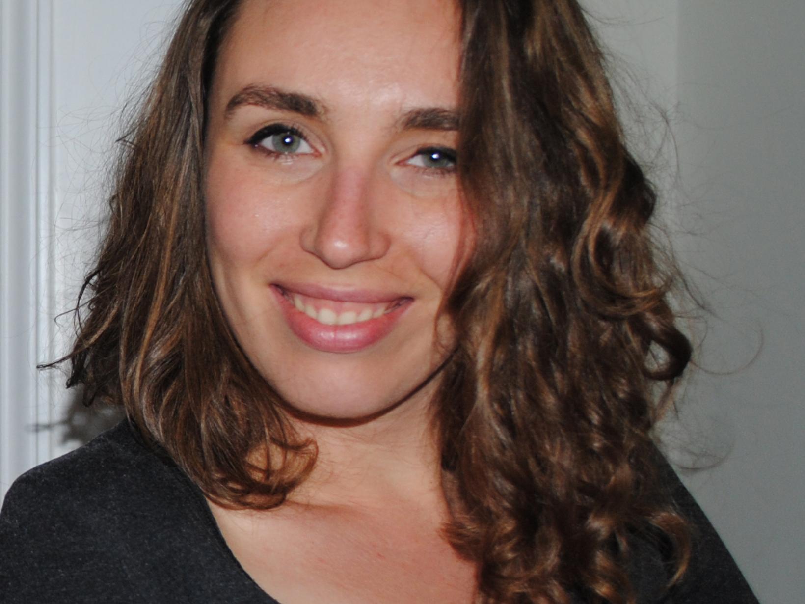 Lucie from Melbourne, Victoria, Australia