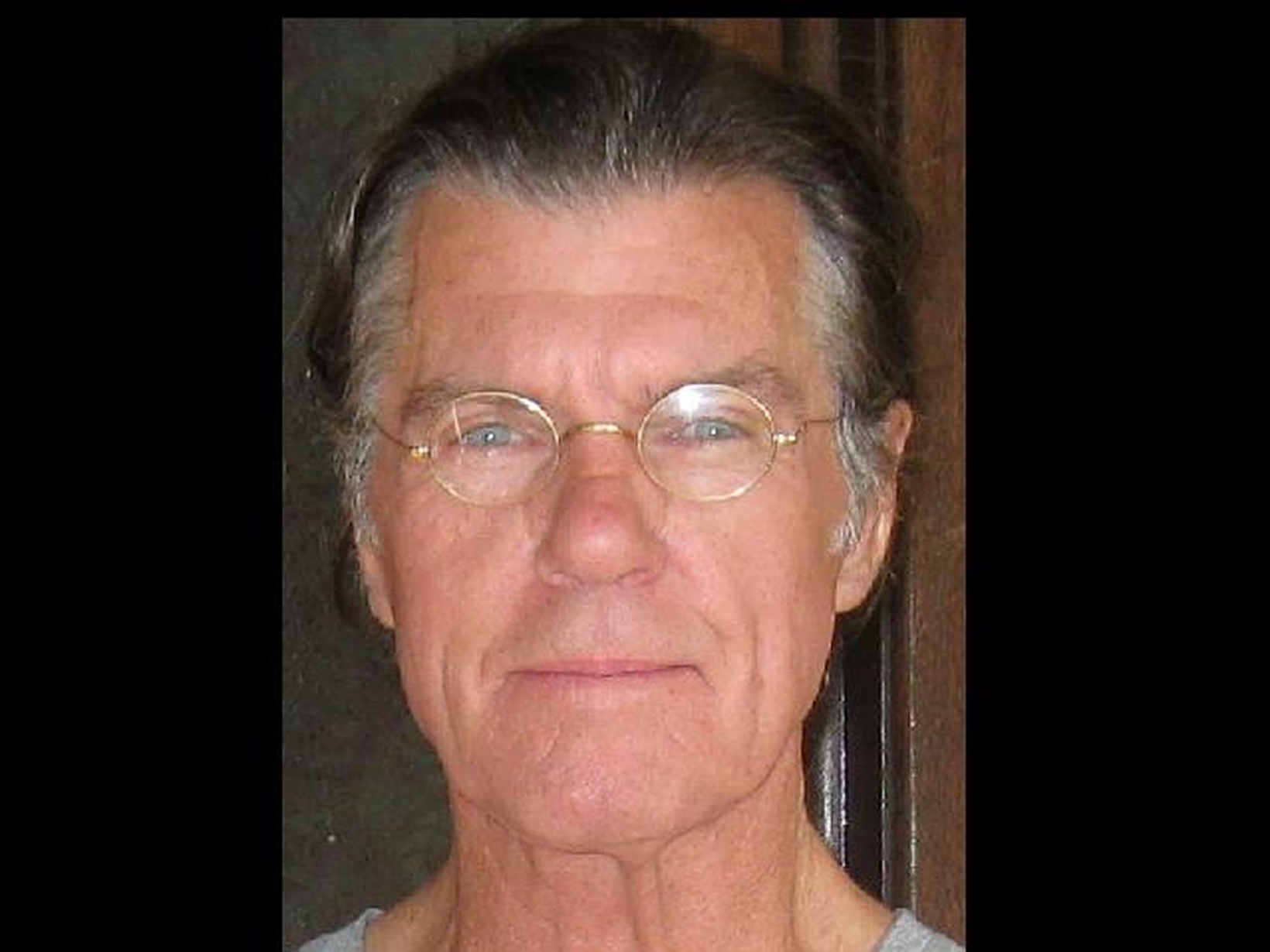 Vincent from London, United Kingdom