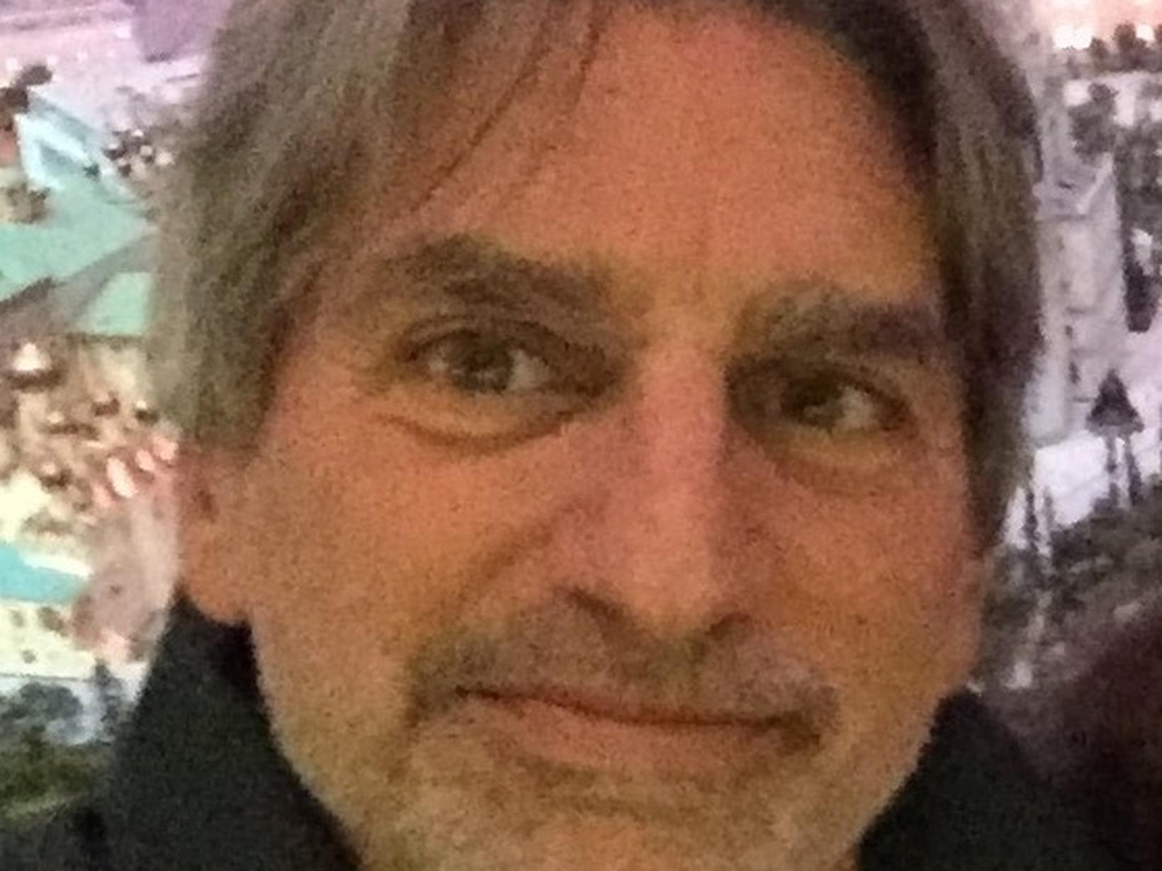 David from Mill Valley, California, United States
