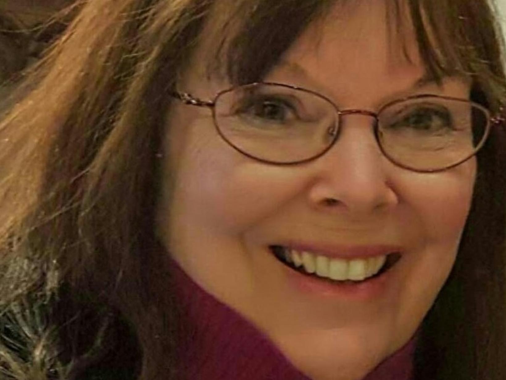 Donna from Bath, Maine, United States
