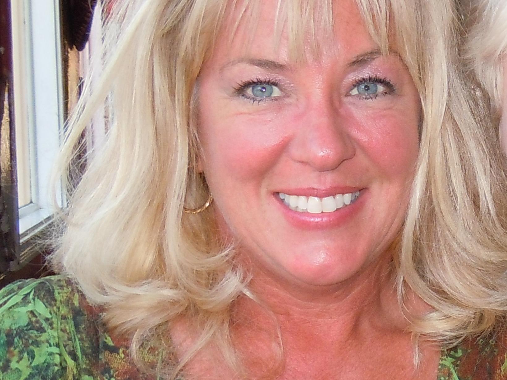 Kathleen from New Smyrna Beach, Florida, United States