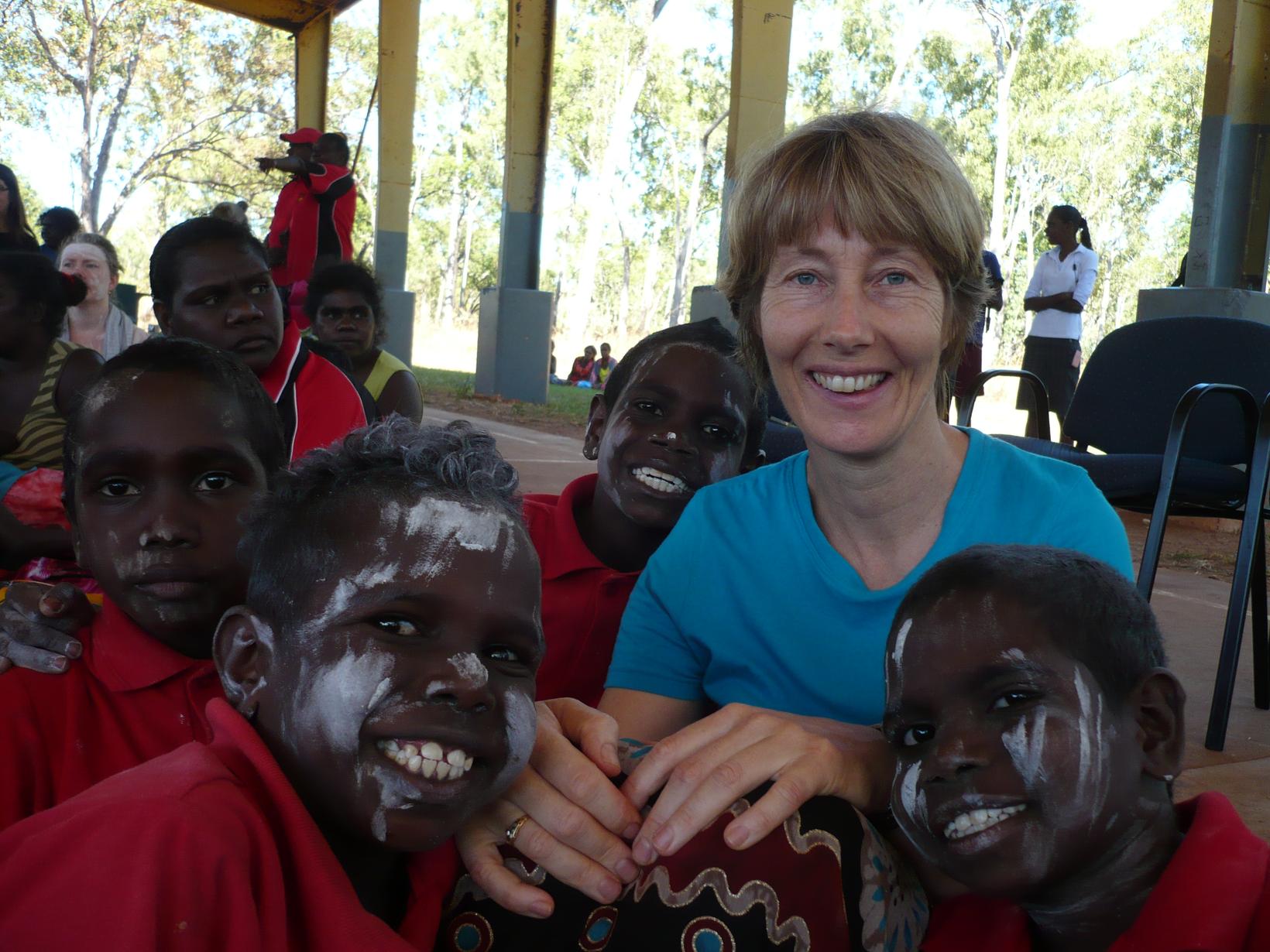 Paula from Bauple, Queensland, Australia