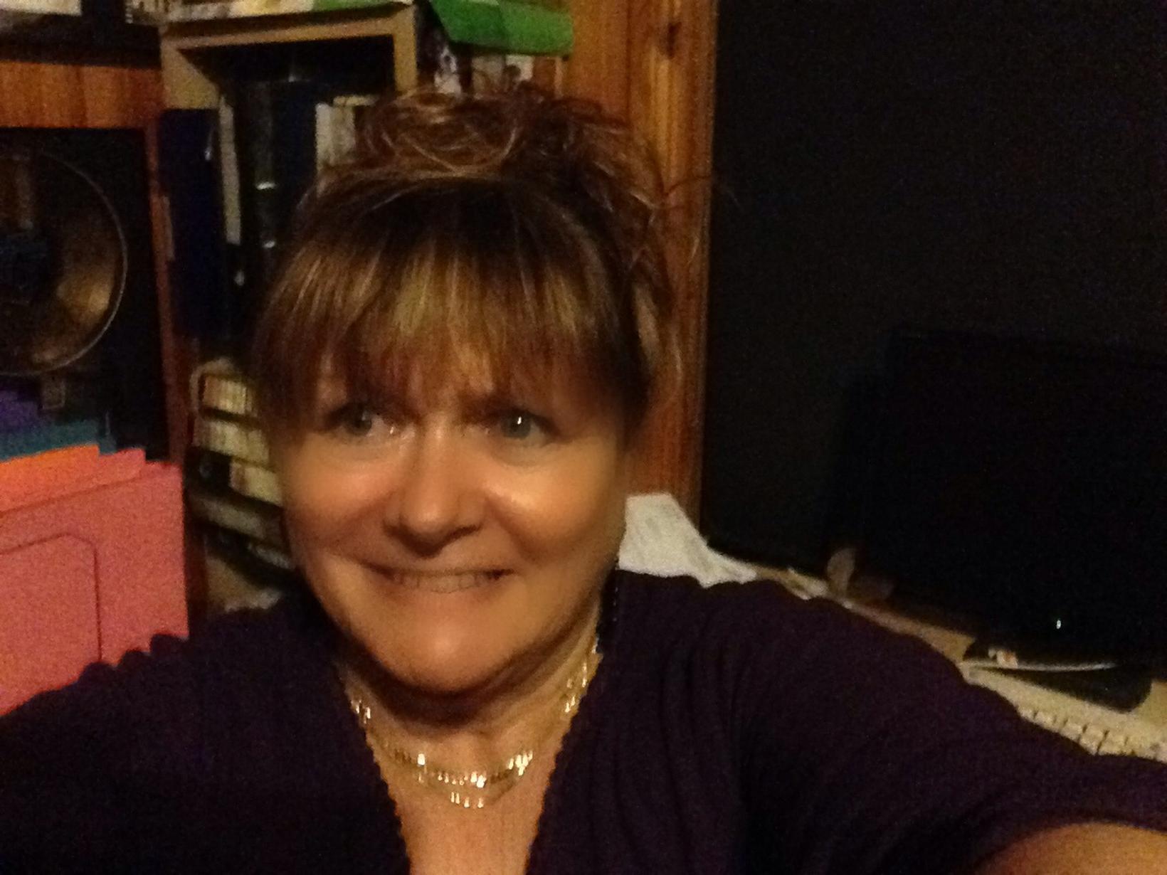 Jacqueline from Toodyay, Western Australia, Australia