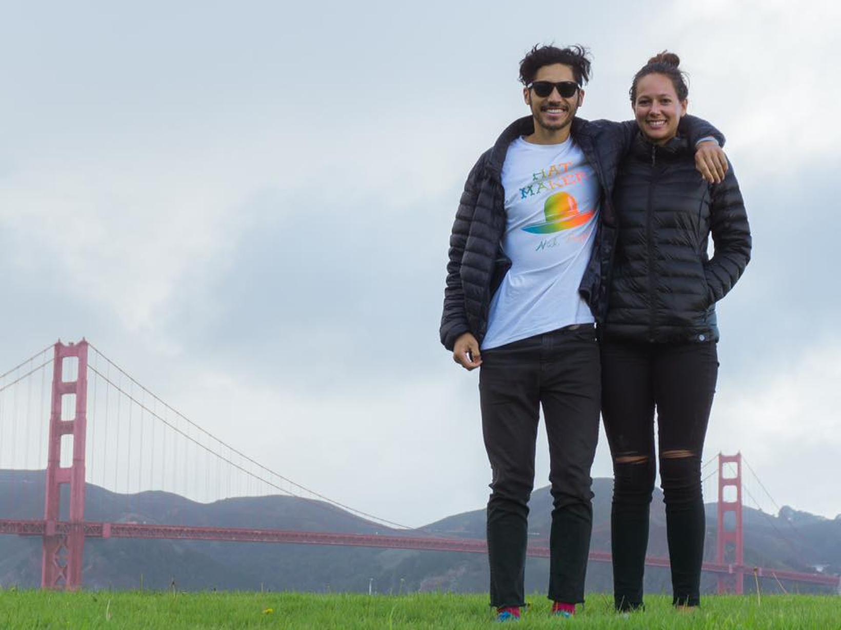 Elizabeth & Kellen from Cherrybrook, New South Wales, Australia