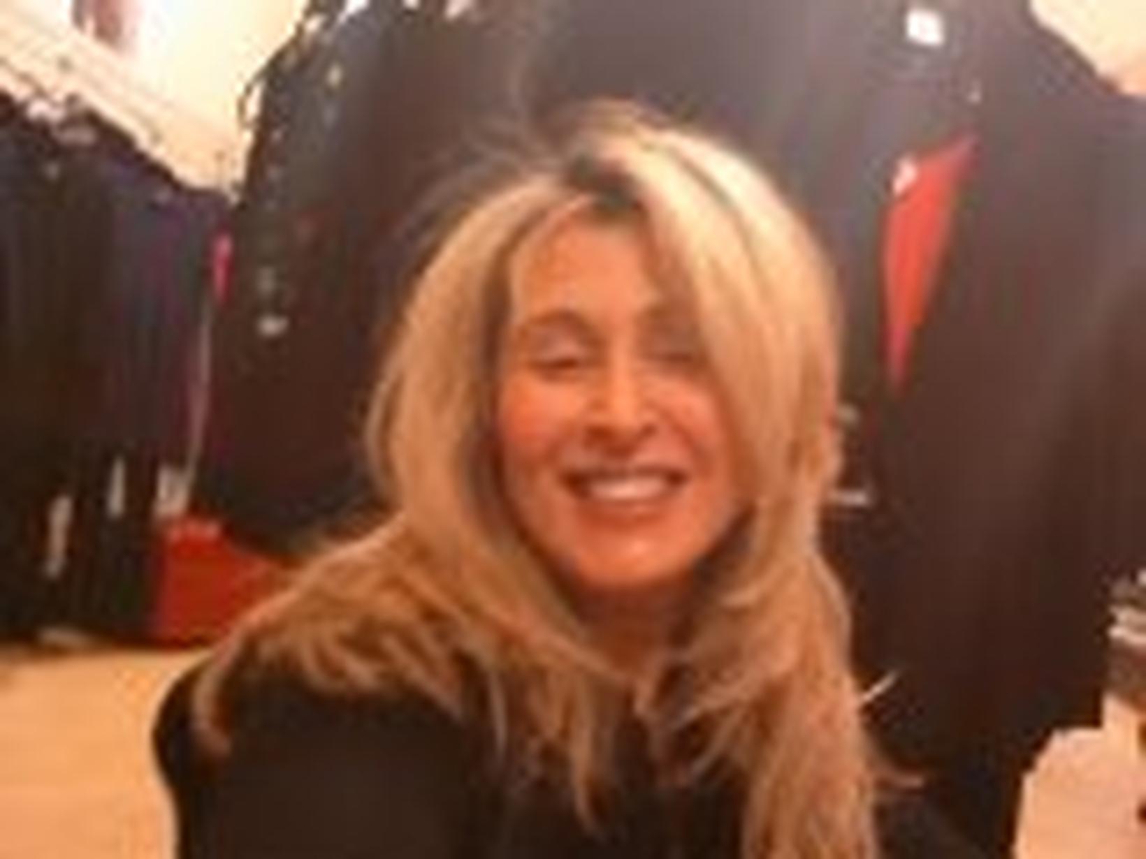 Anne from Prince Edward Island, Prince Edward Island, Canada