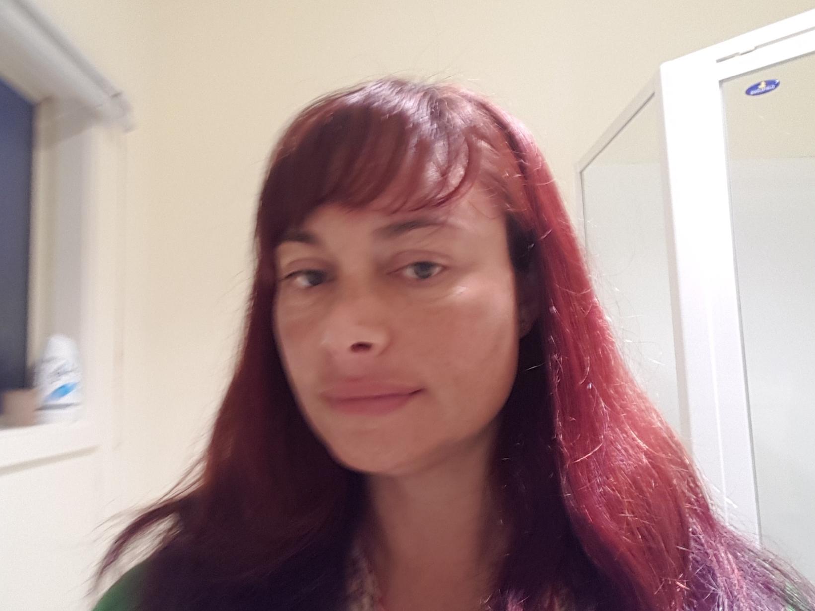Julia from Auckland, New Zealand