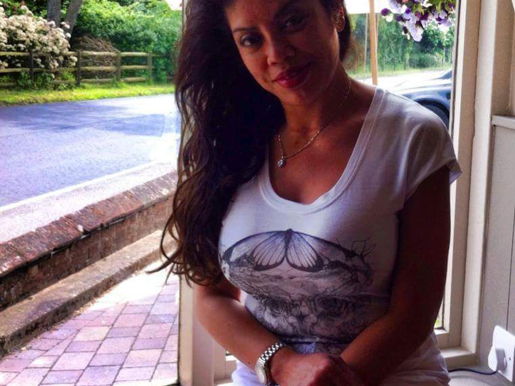 Zaida & Andre from Ipswich, United Kingdom