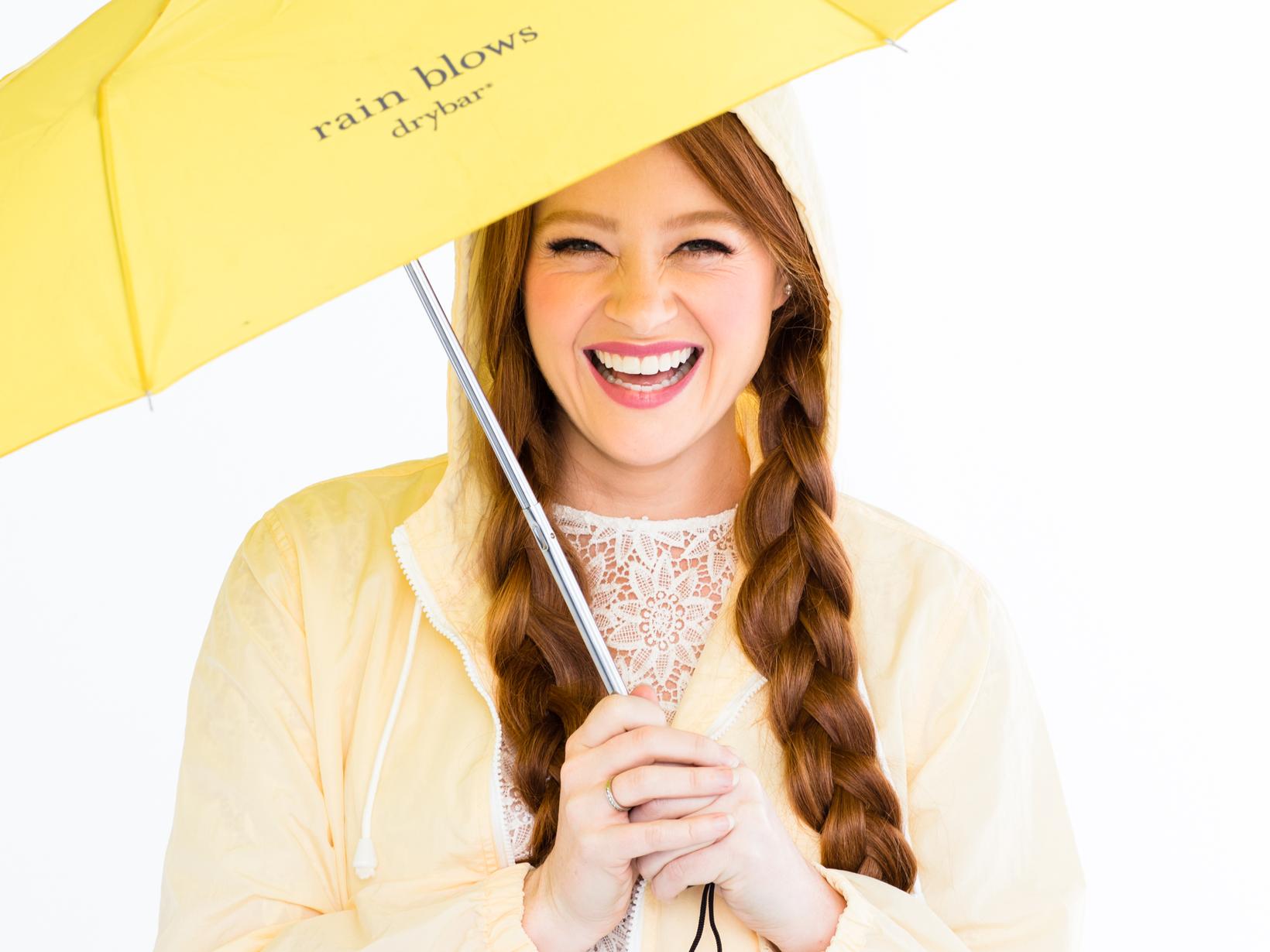 Yvette from Los Angeles, California, United States