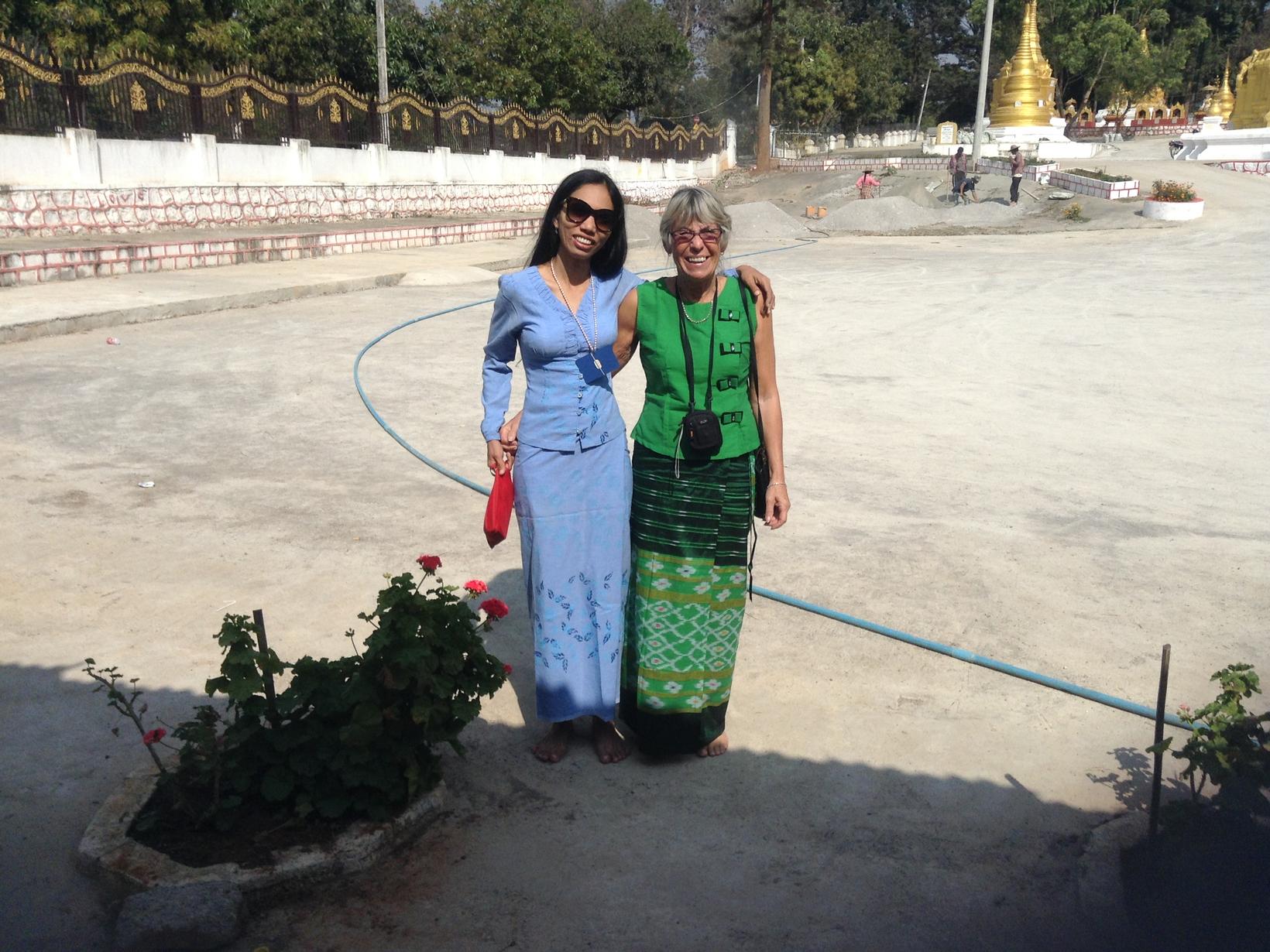 Wendy from Slough, United Kingdom