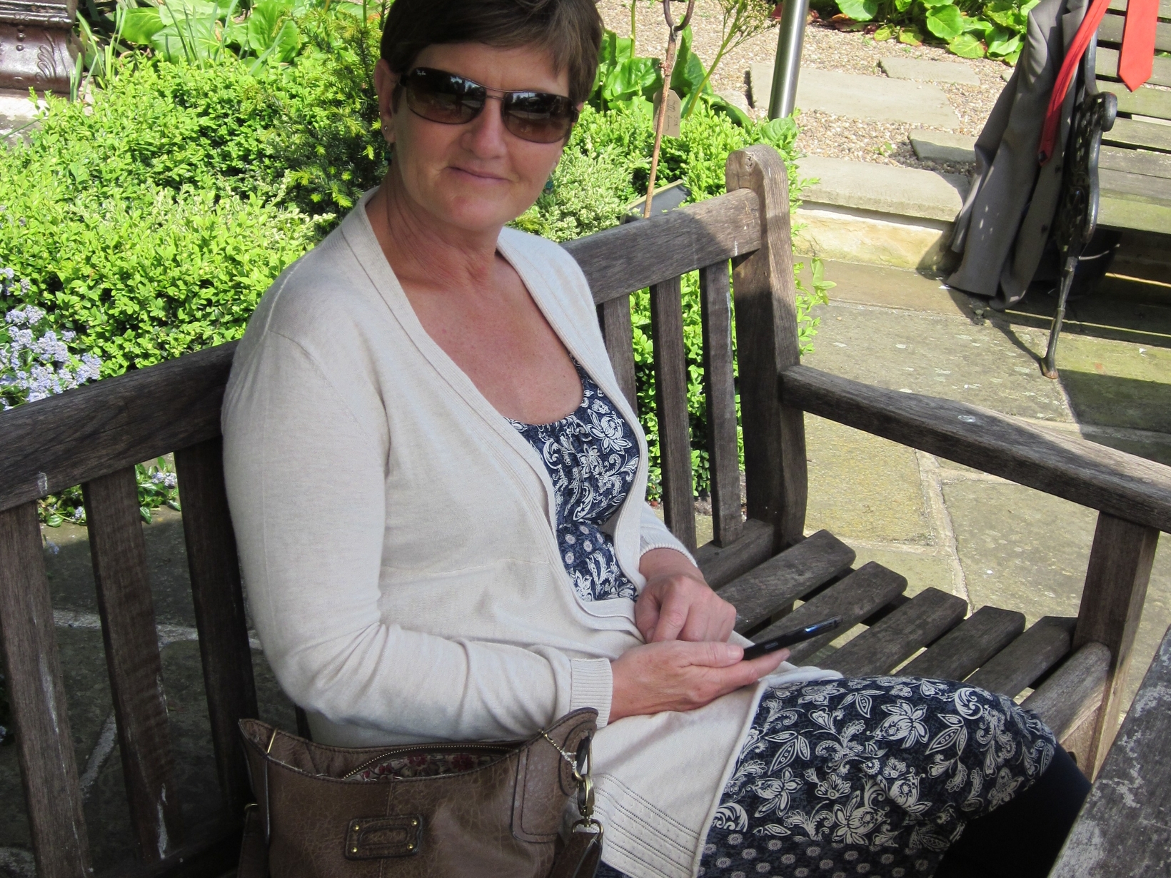 Karen from Spalding, United Kingdom