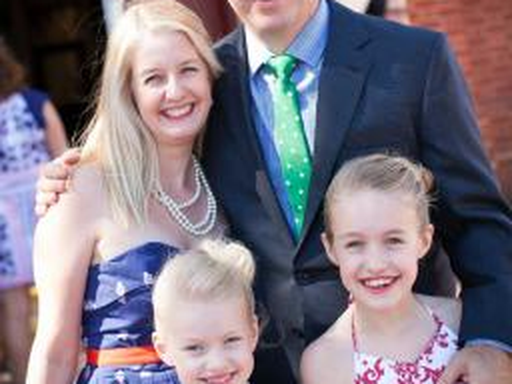 Lisa & Tom from Adelaide, South Australia, Australia