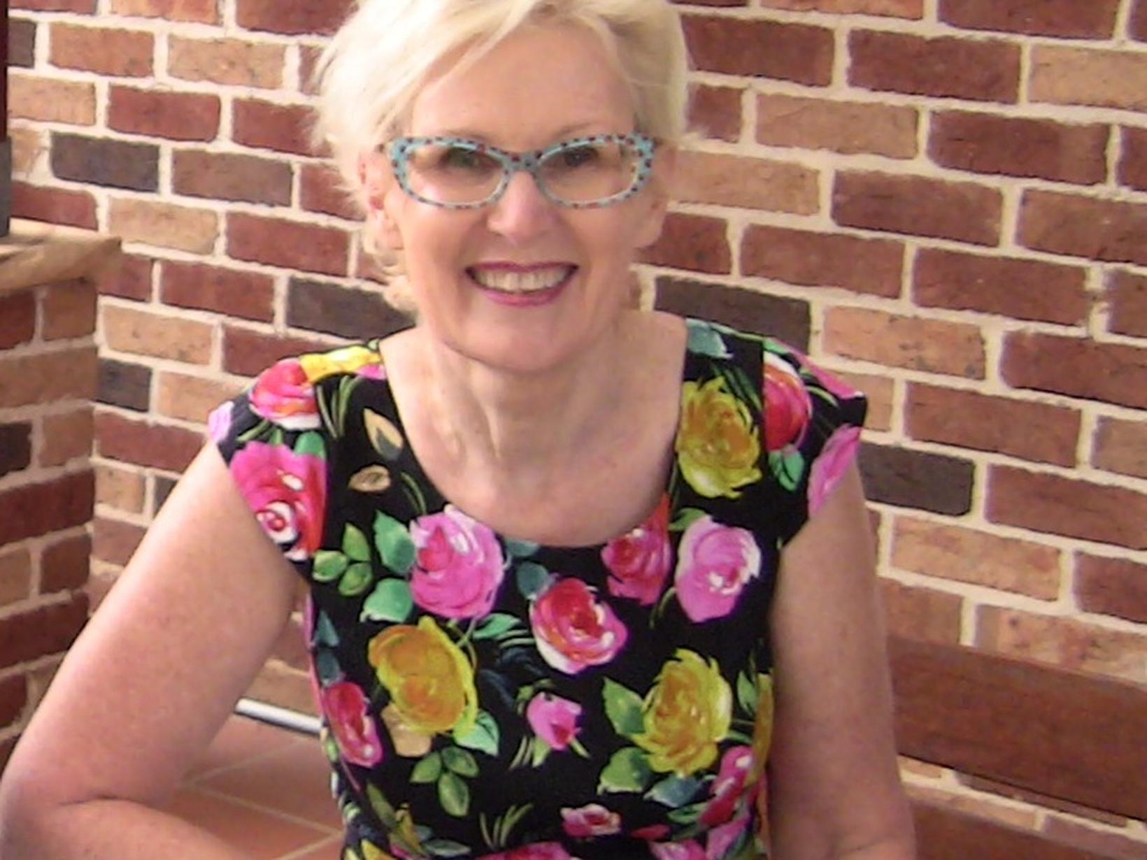 Helen from Brisbane, Queensland, Australia