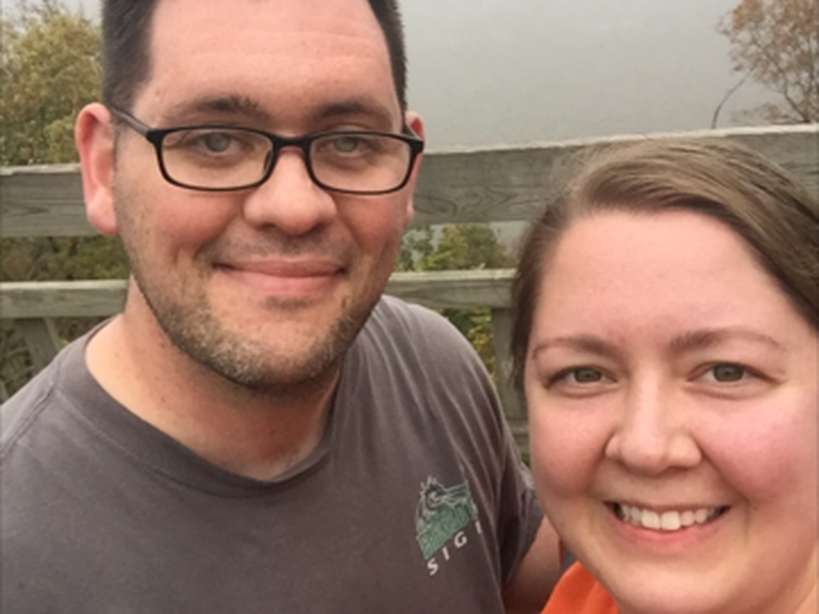 Whitney & Jake from Des Moines, Iowa, United States