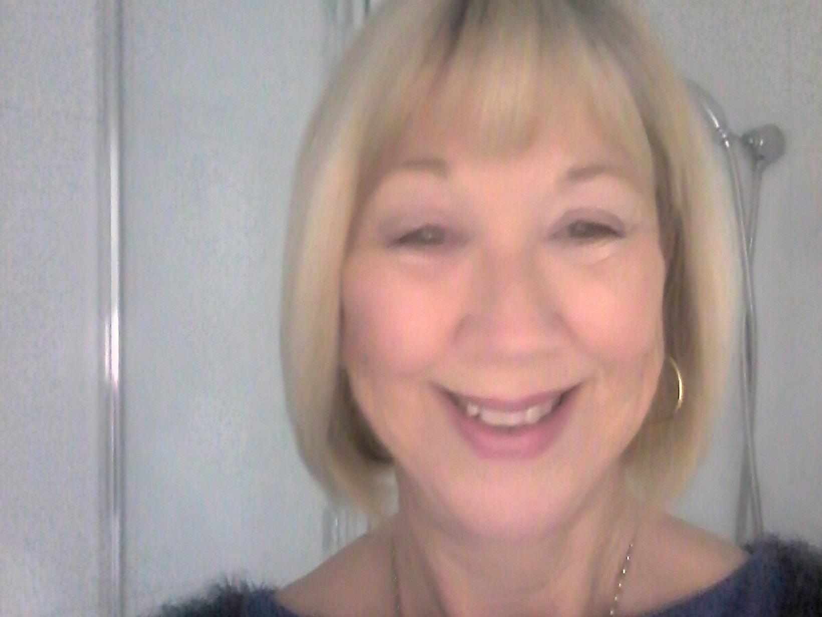 Julie from Maryborough, Queensland, Australia