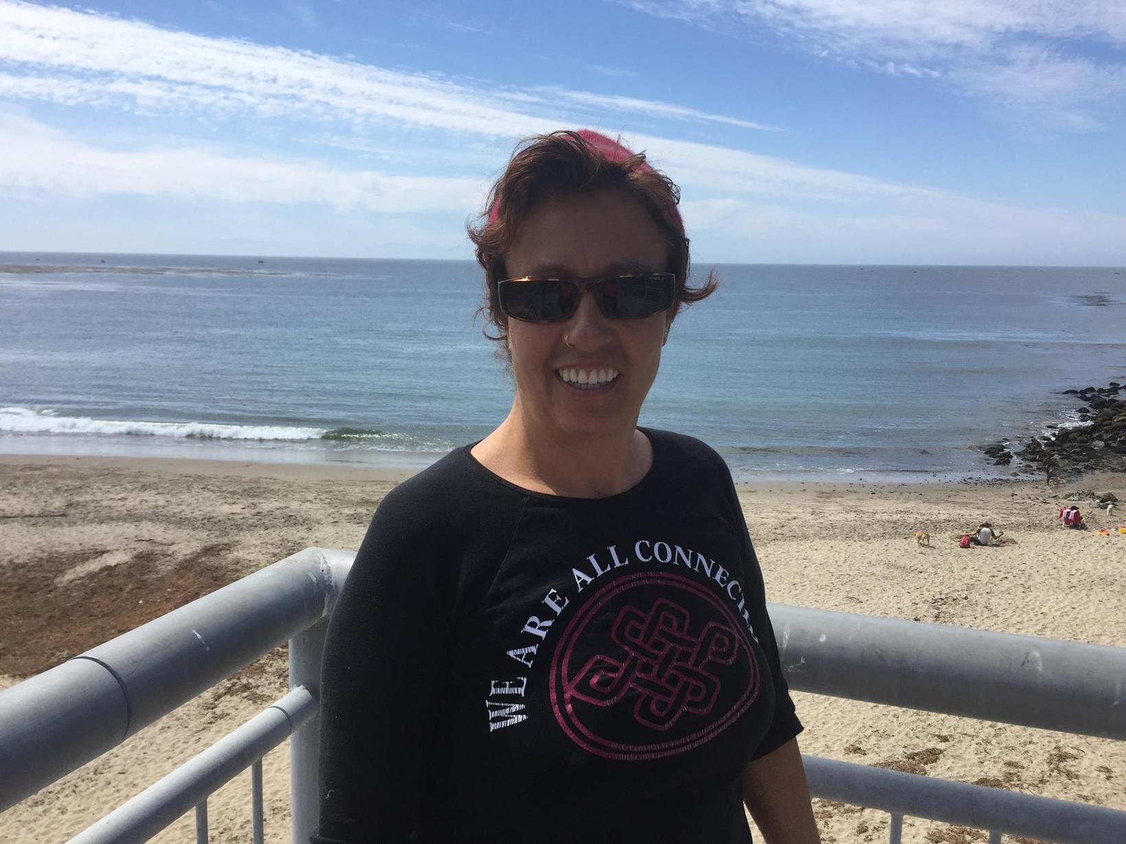Dawni from Santa Cruz, California, United States