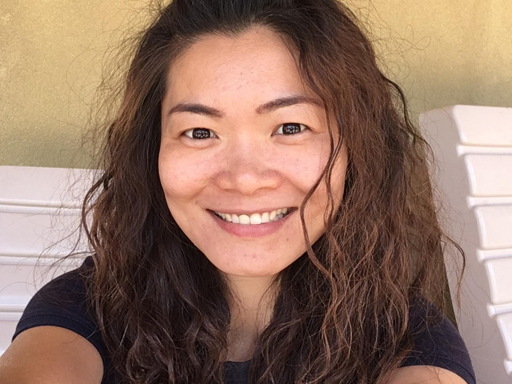 Lu from Perth, Western Australia, Australia