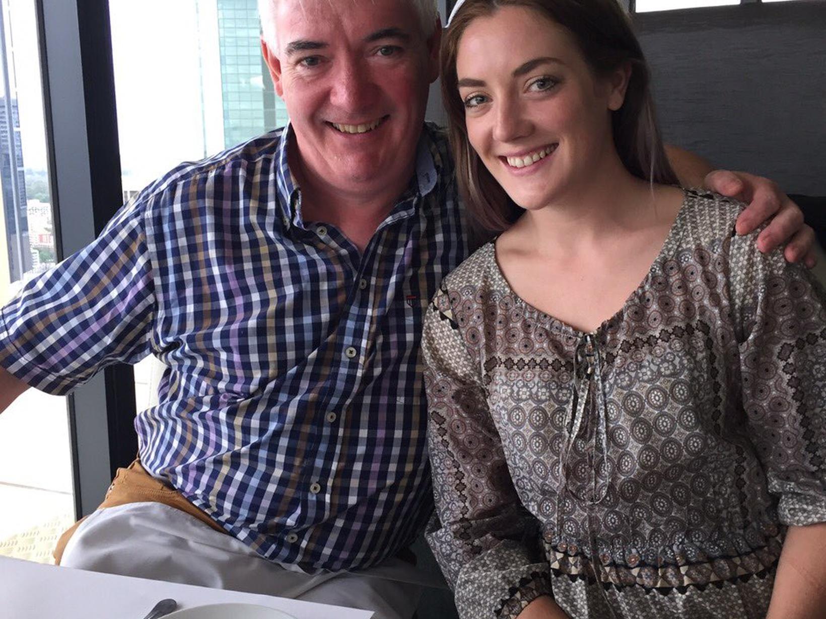 Eamon from Clonmany, Ireland