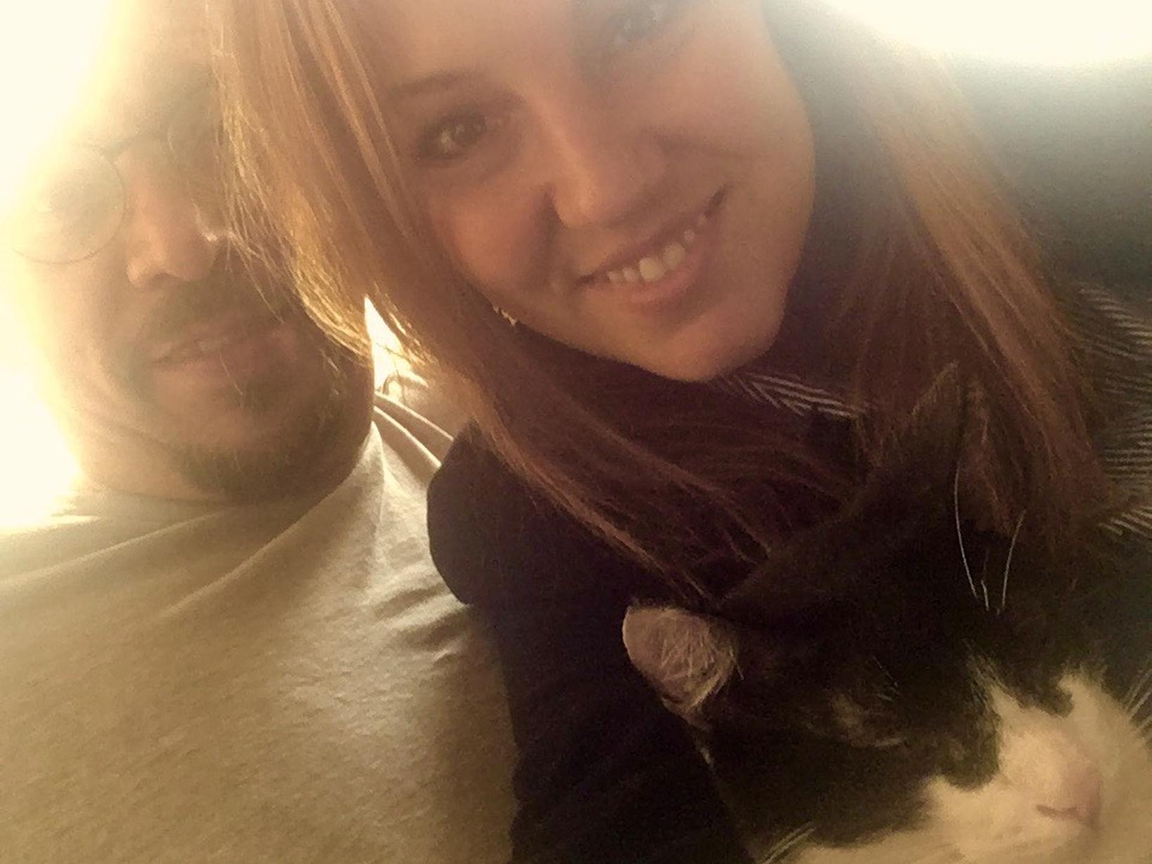 Juan & Camila from Toronto, Ontario, Canada