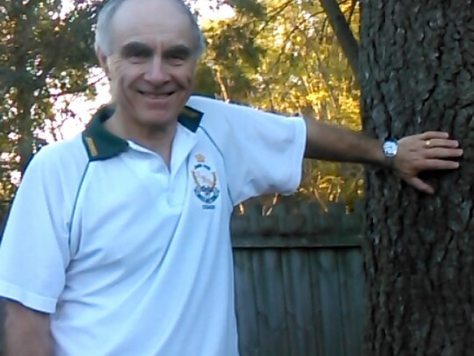 William from Ringwood, United Kingdom