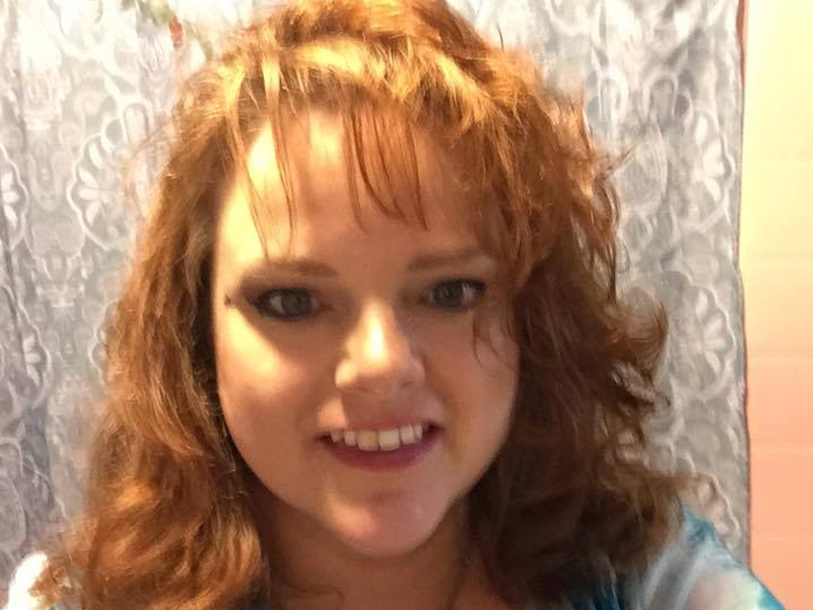 Kate from Warwick, Rhode Island, United States