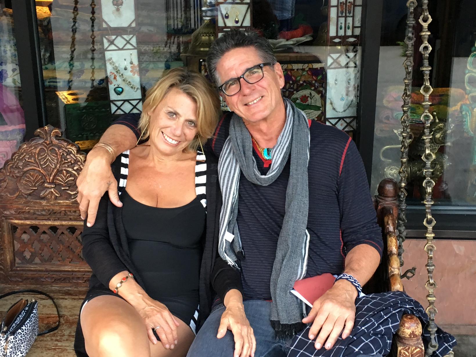 Dawn & Gerard from Longmont, Colorado, United States